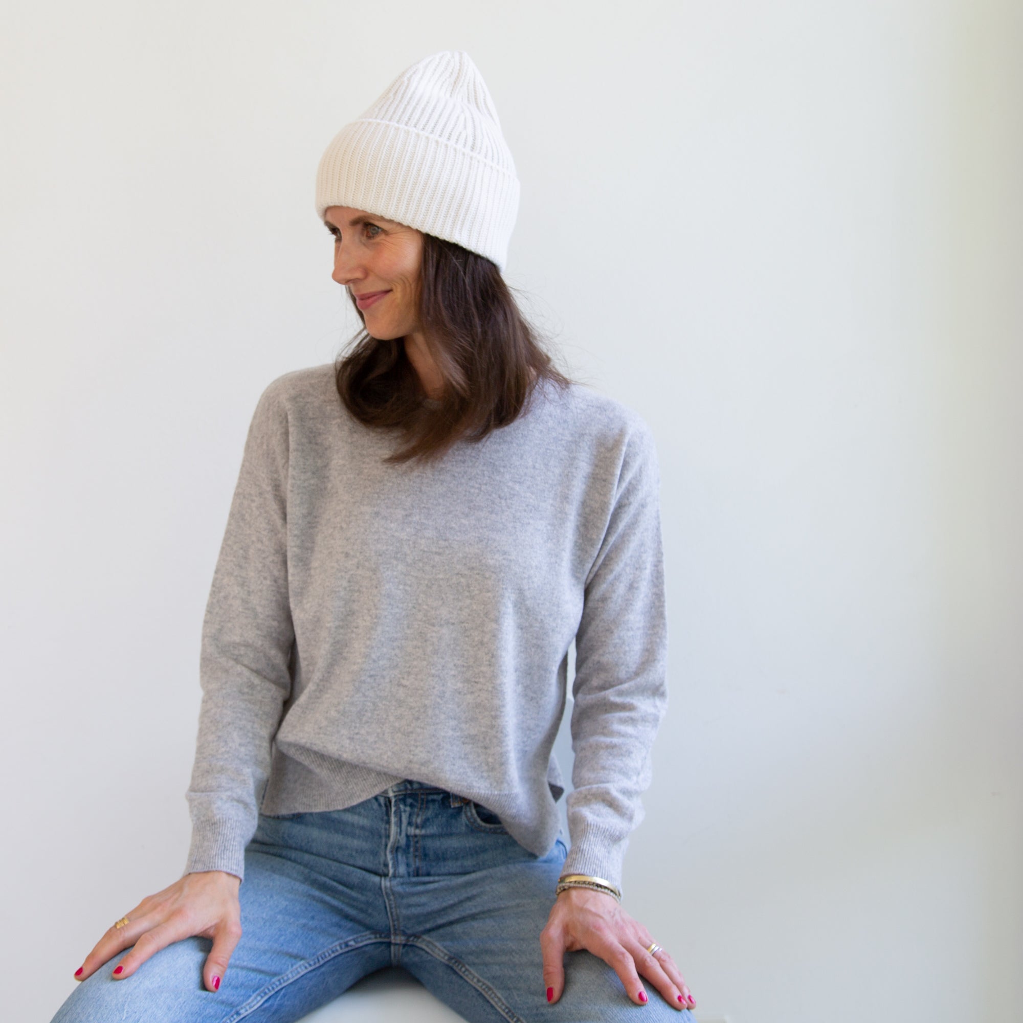 Sweater ROMY W