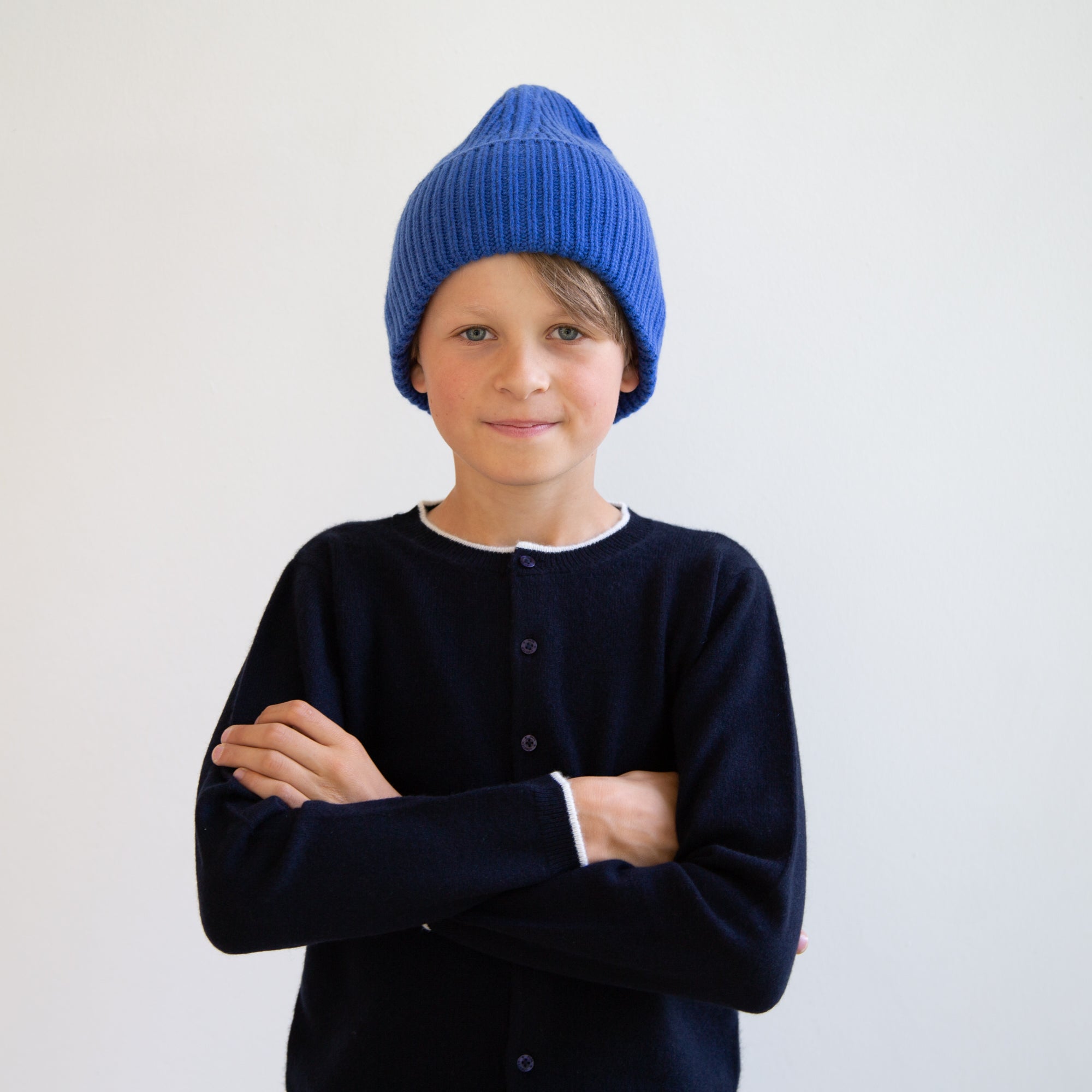 CALLISTO cap