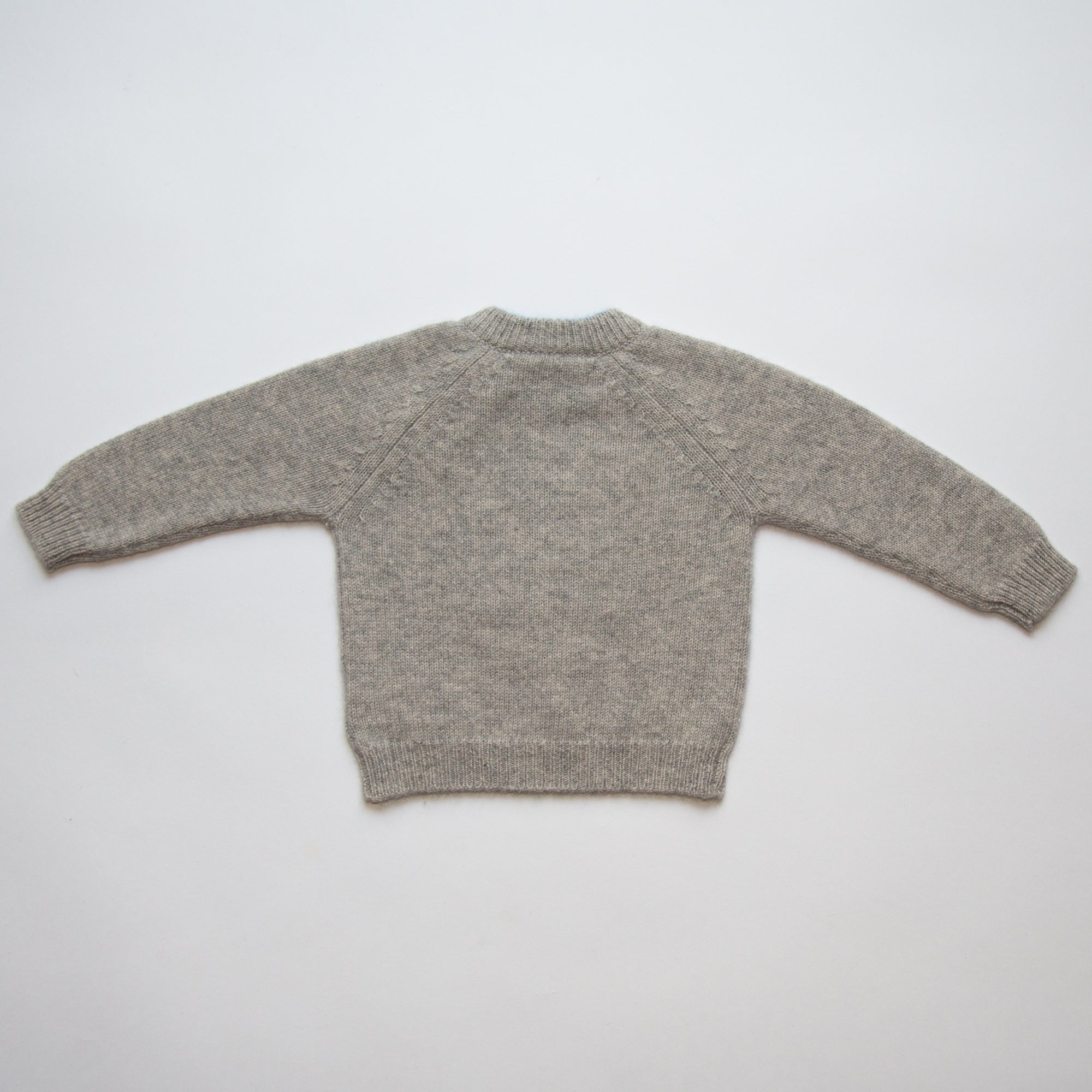 Sweater ROBO PIX