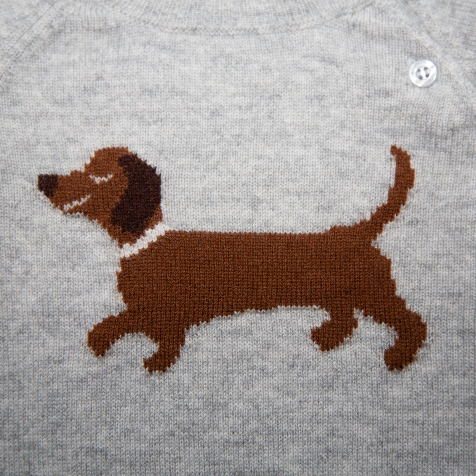 Sweater DACKEL PL