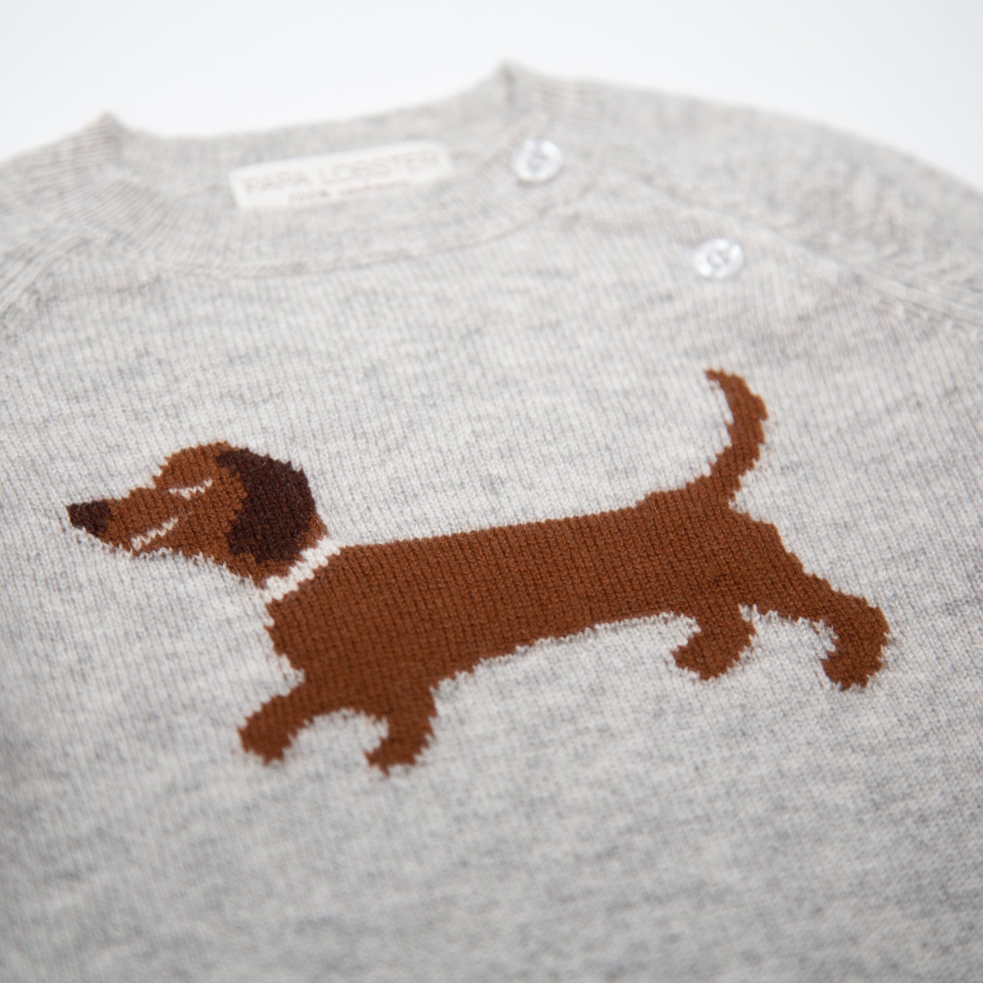 Sweater DACKEL PL