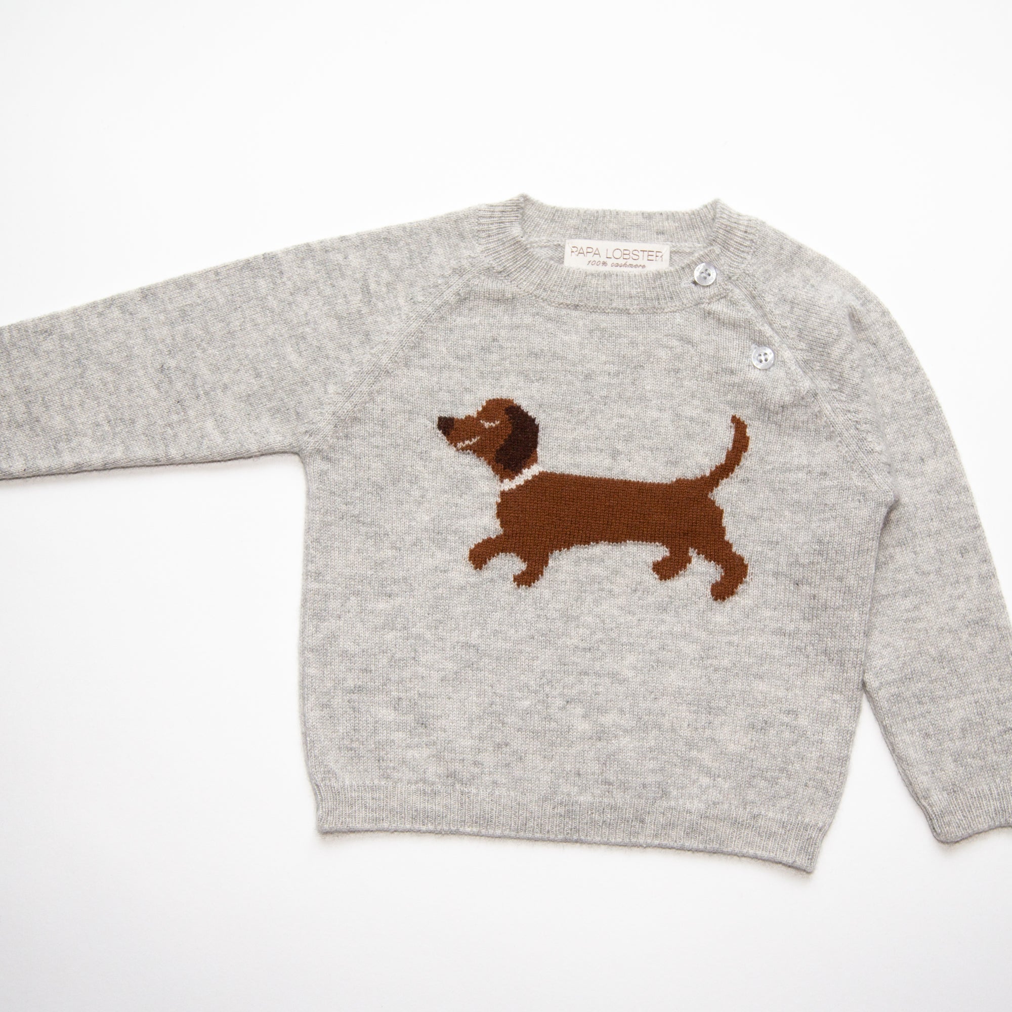 Sweater DACKEL PL