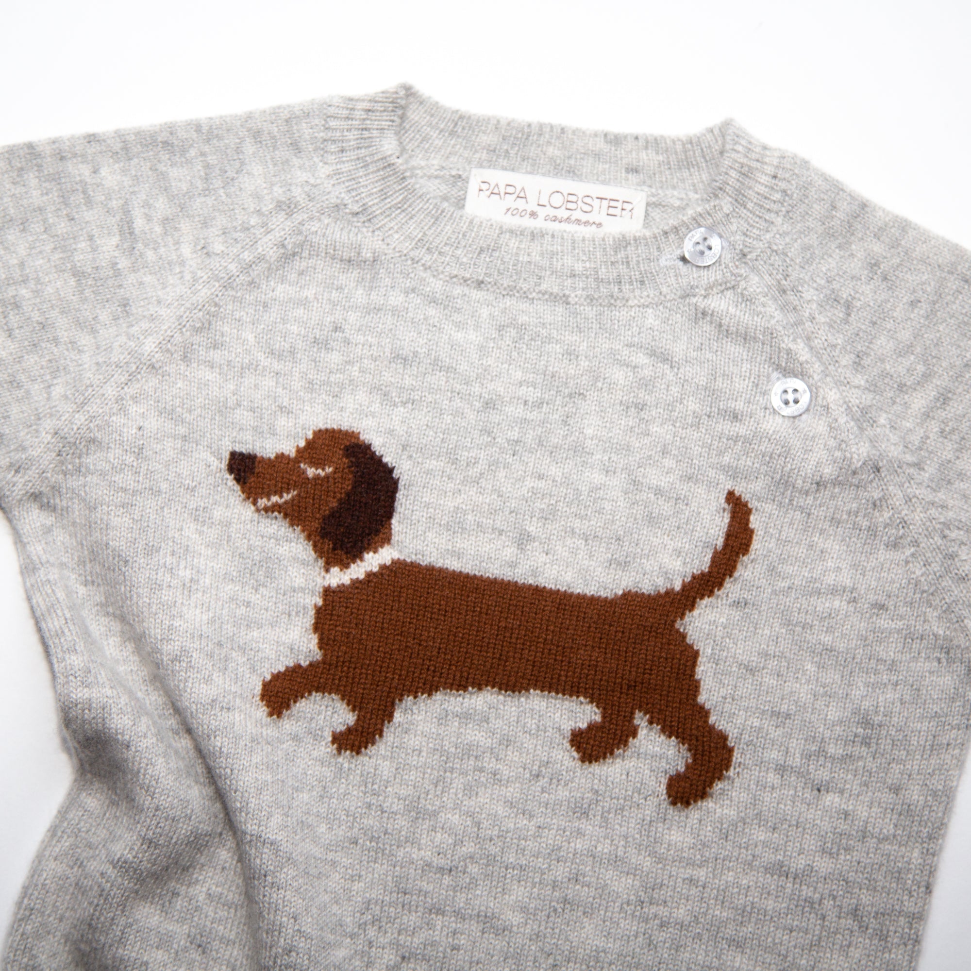 Sweater DACKEL PL