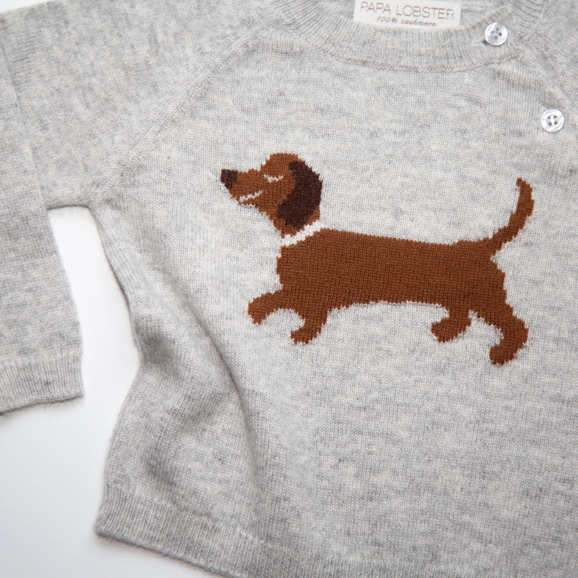 Sweater DACKEL PL
