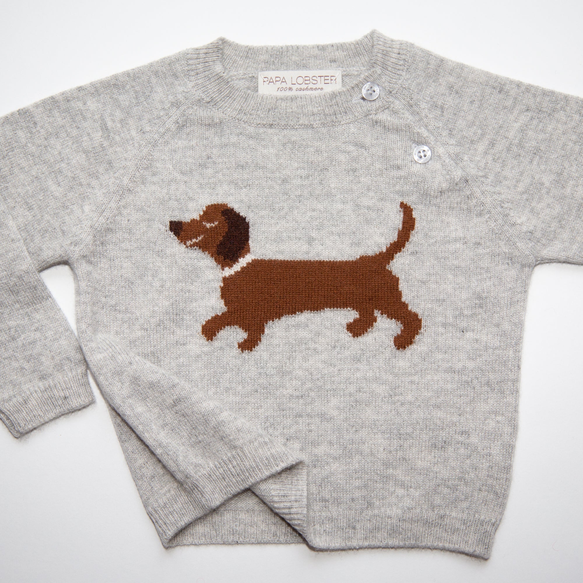 Sweater DACKEL PL