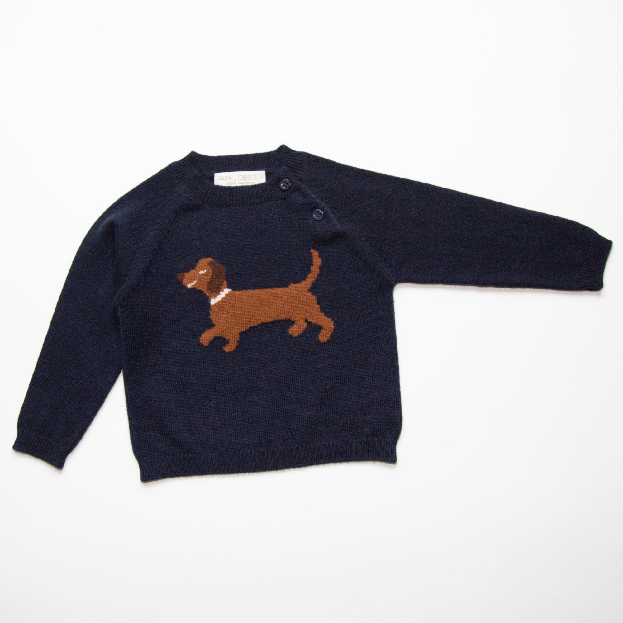 Sweater DACKEL PL