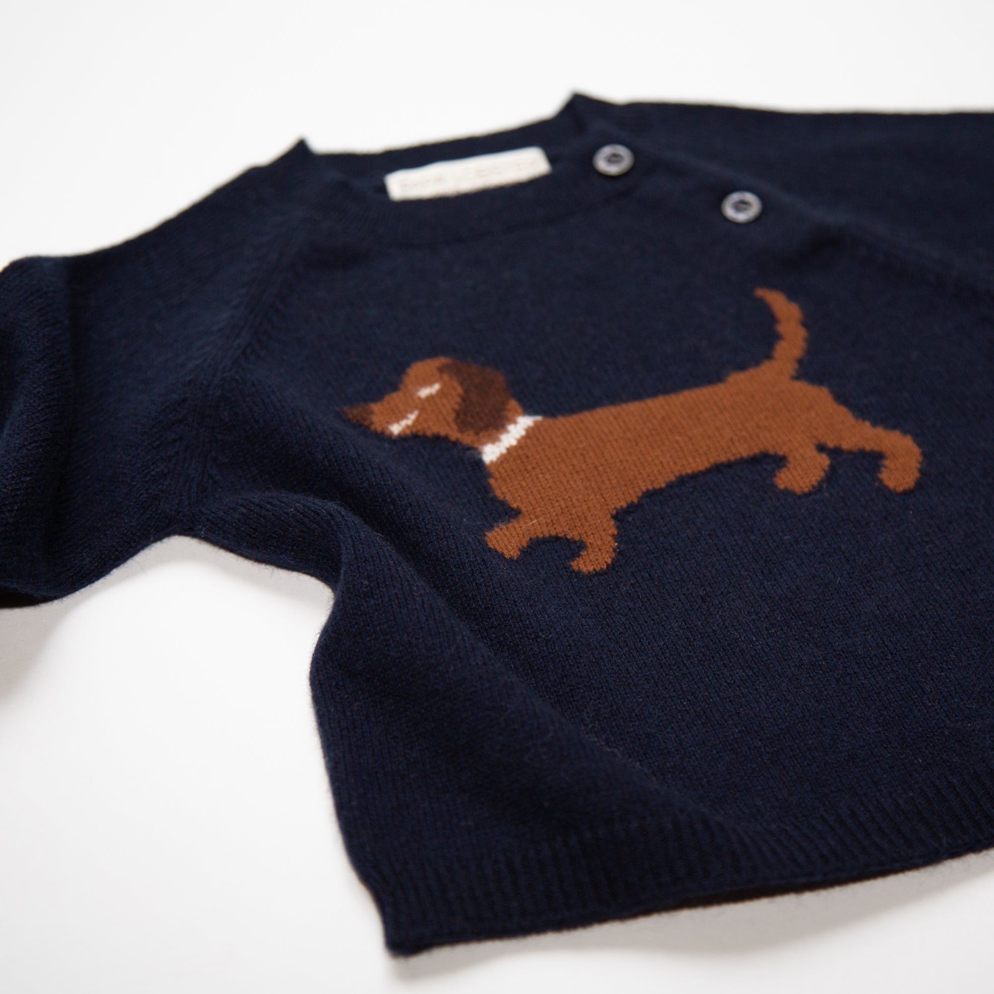 Sweater DACKEL PL