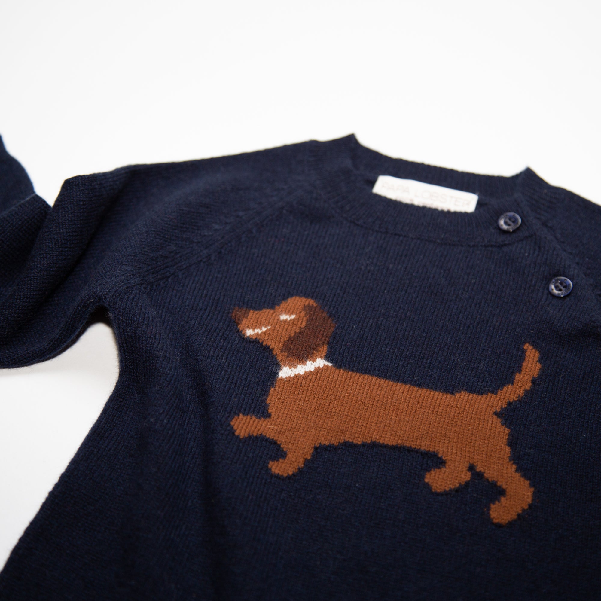 Sweater DACKEL PL