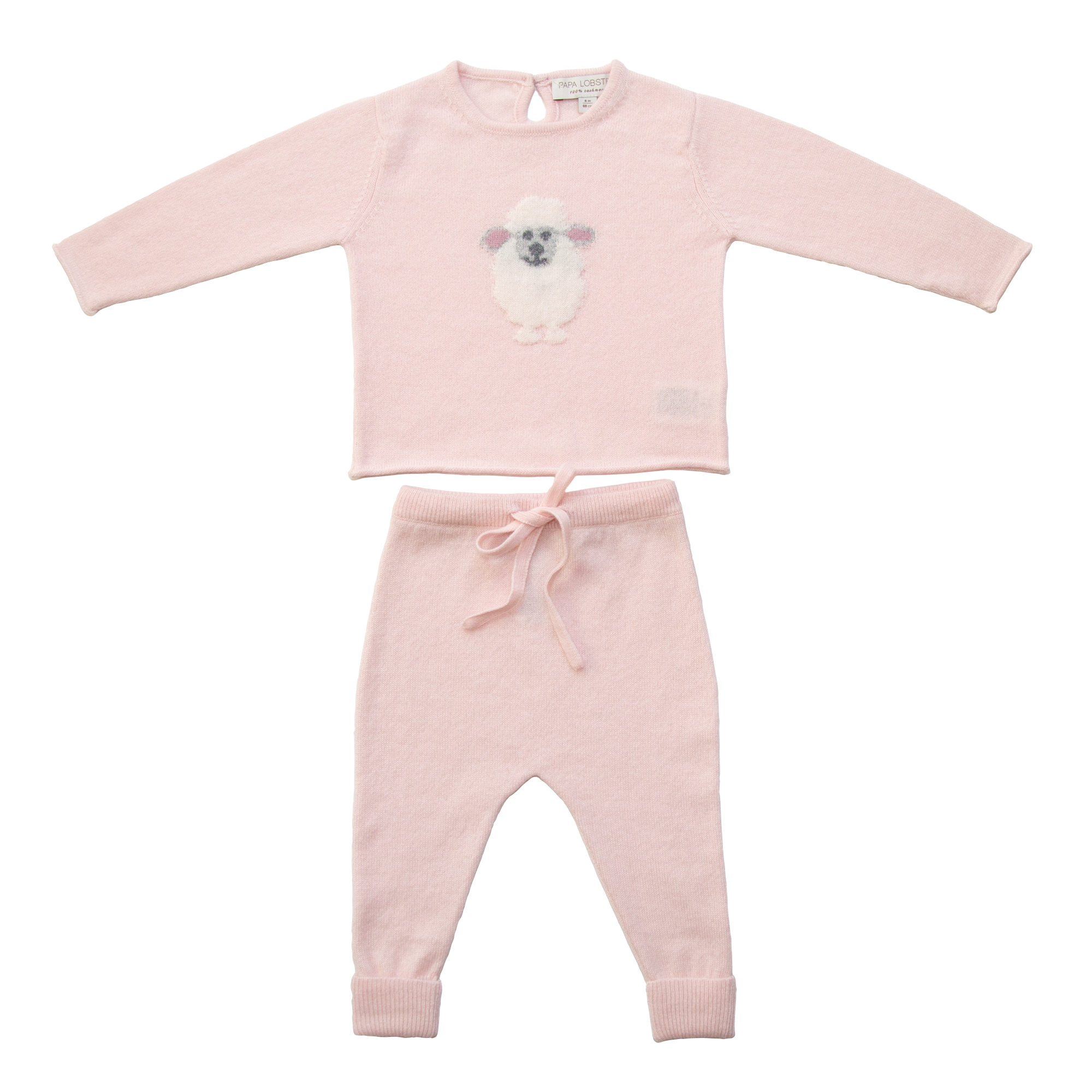 Baby set LOKI