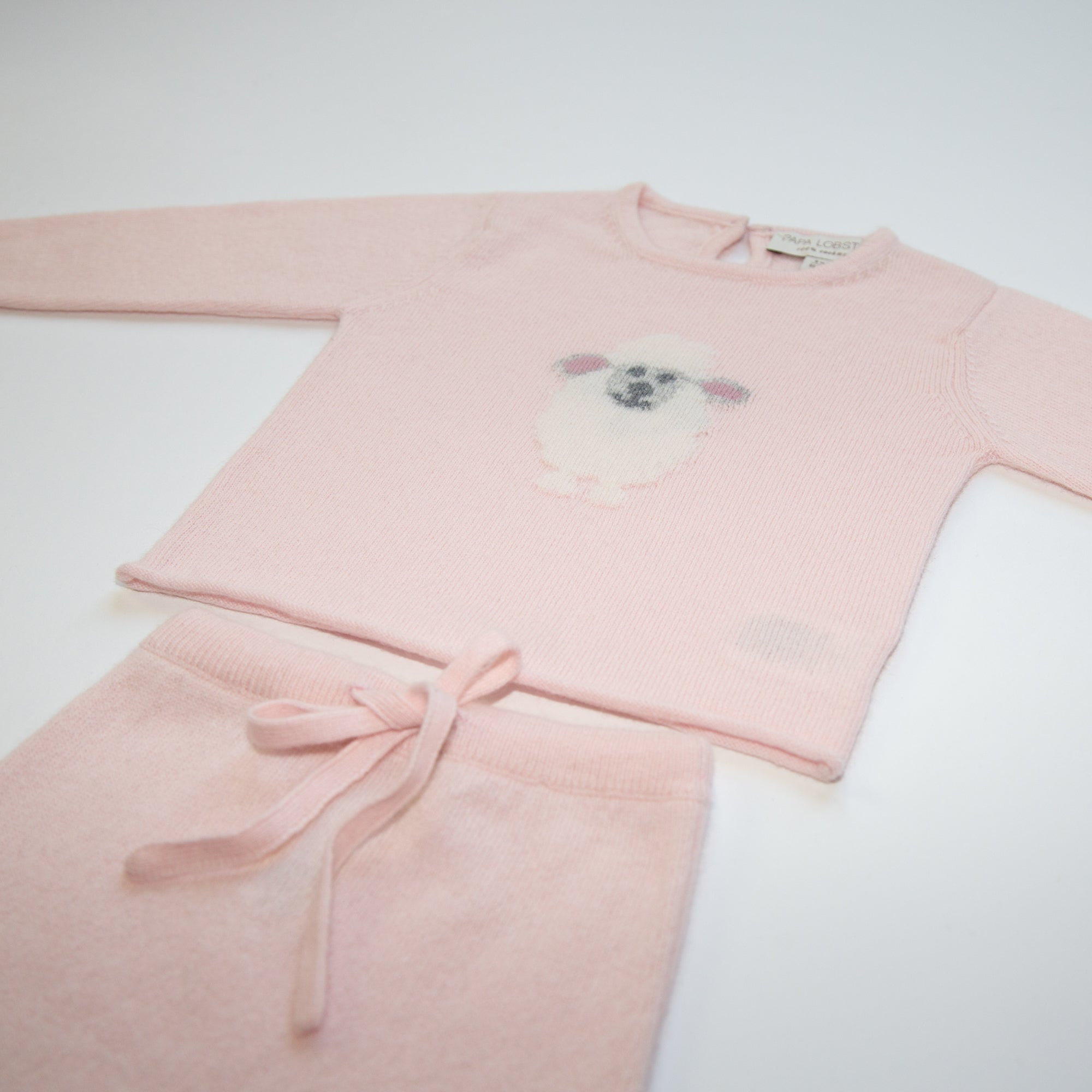 Baby set LOKI