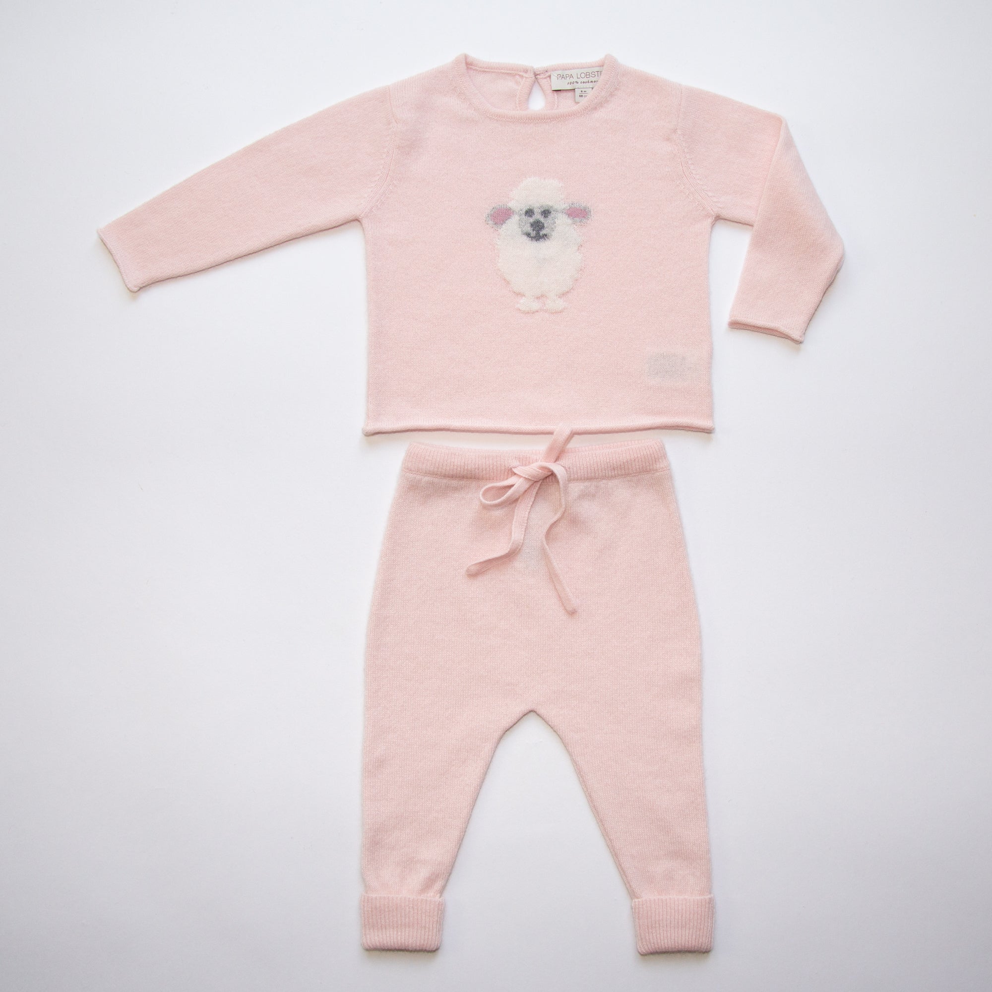 Baby set LOKI