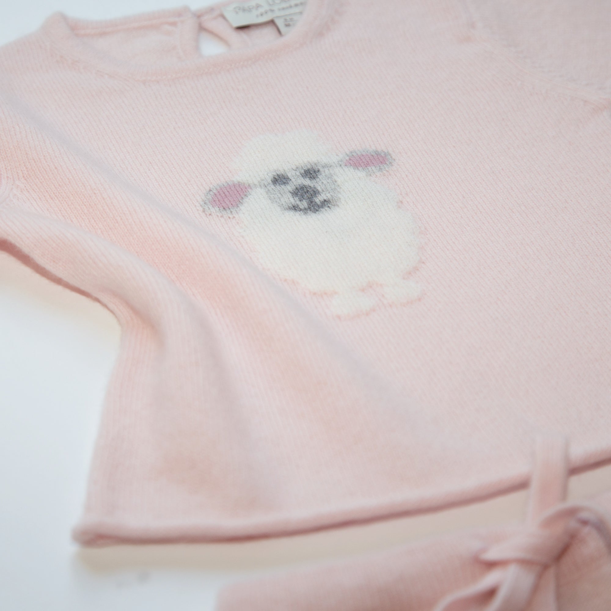 Baby set LOKI