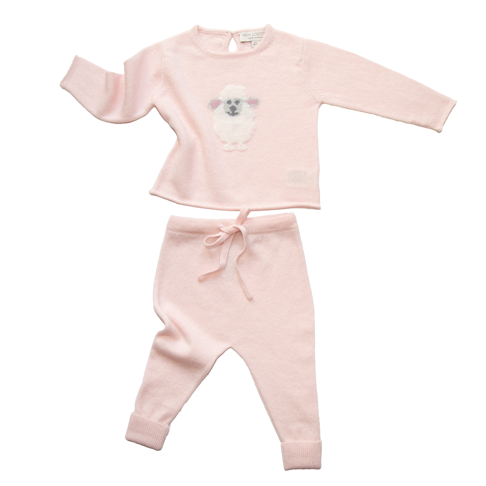 Baby set LOKI