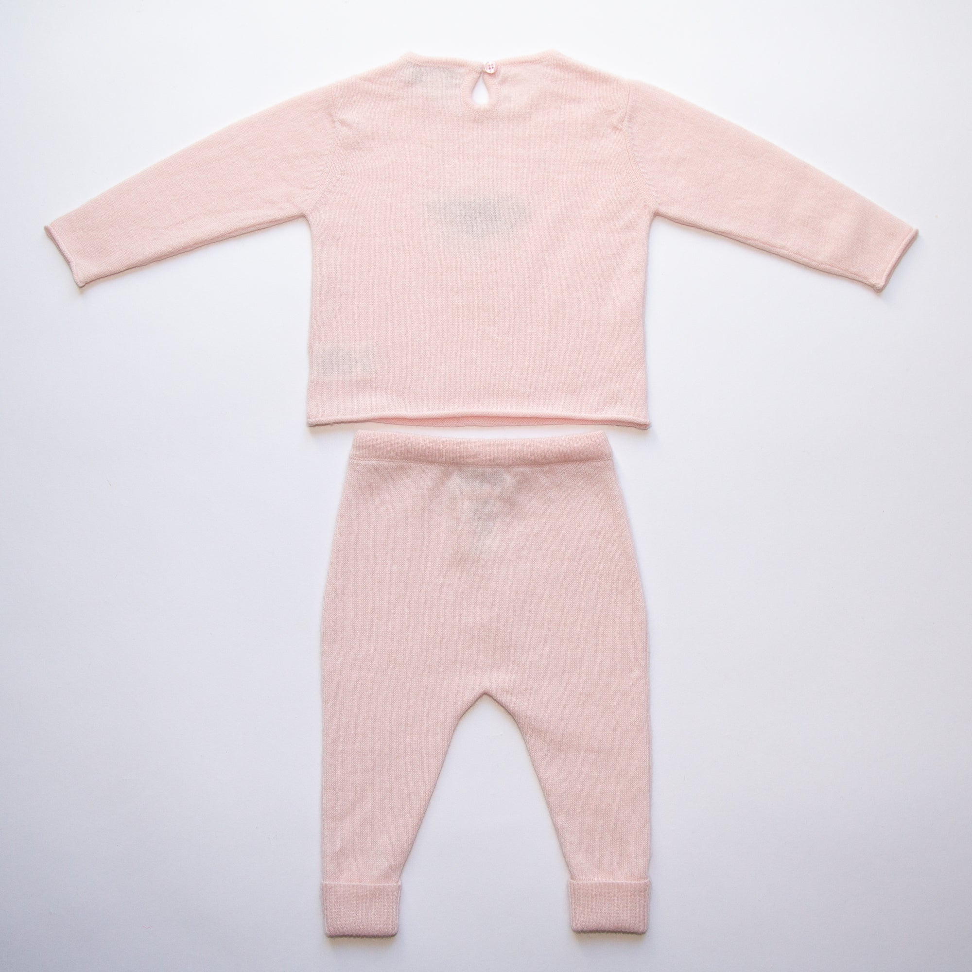 Baby set LOKI
