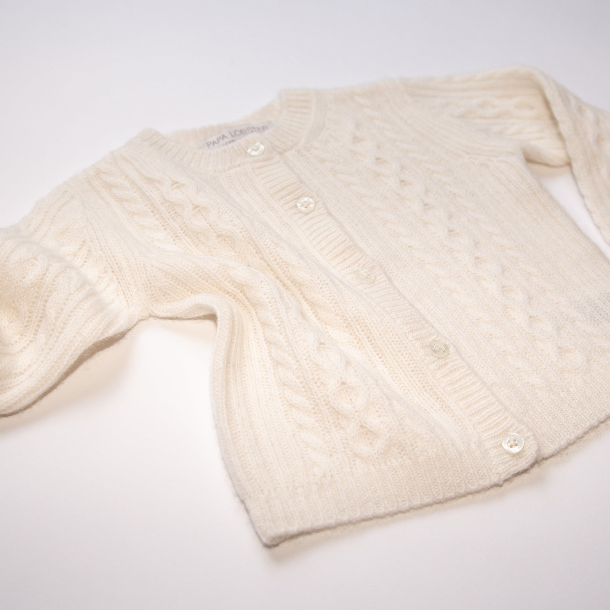 Cardigan FRITZI