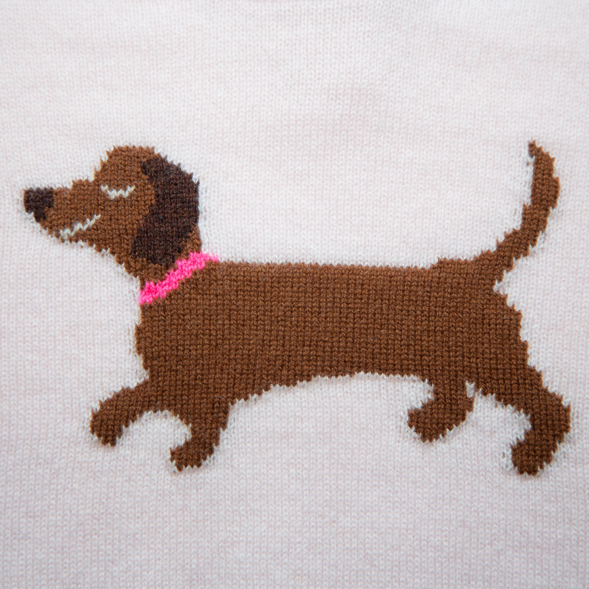 Sweater DACKEL PL