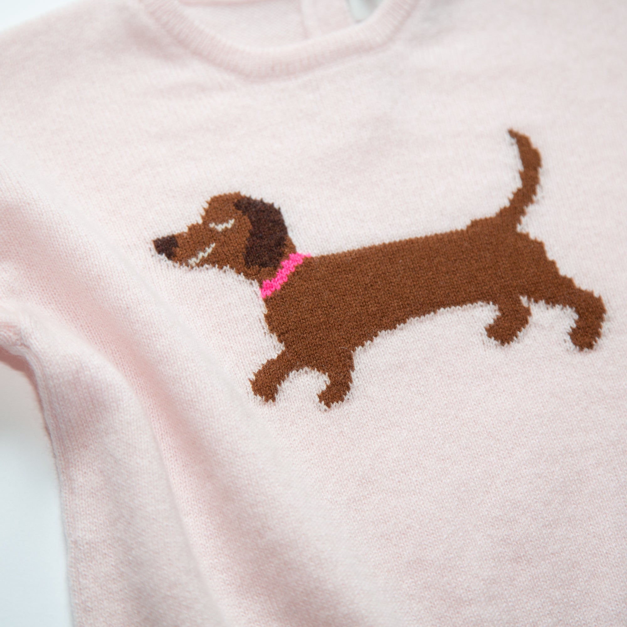 Sweater DACKEL PL
