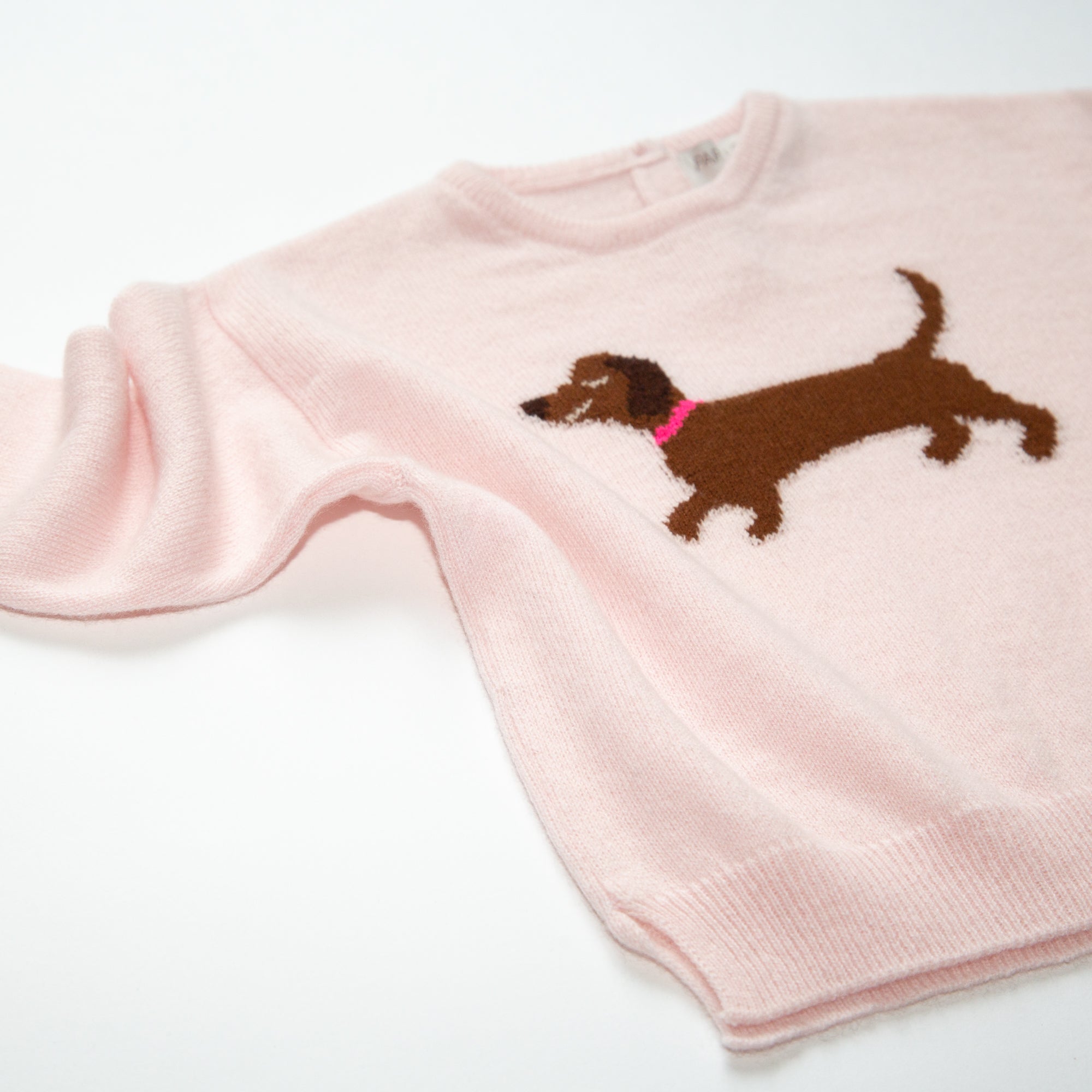 Sweater DACKEL PL