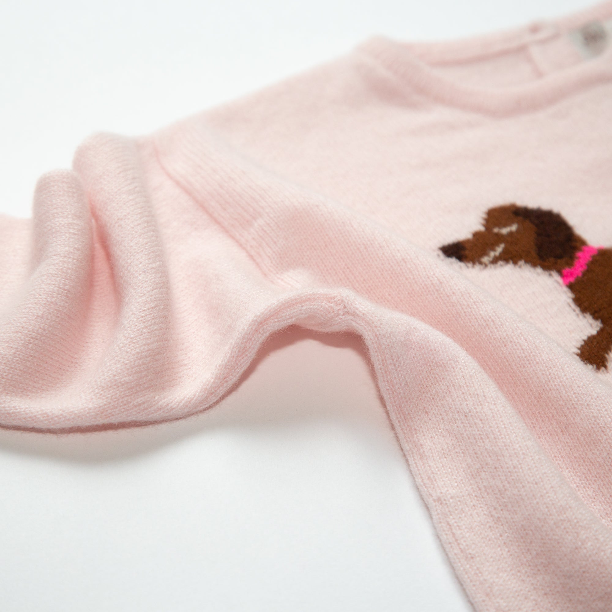 Sweater DACKEL PL