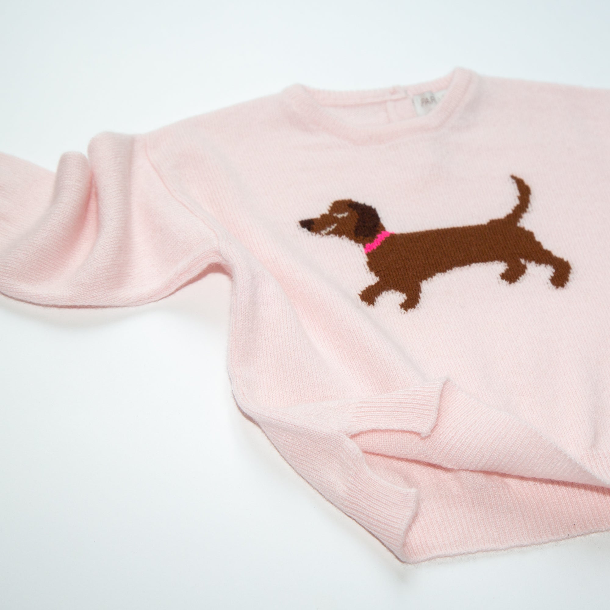 Sweater DACKEL PL