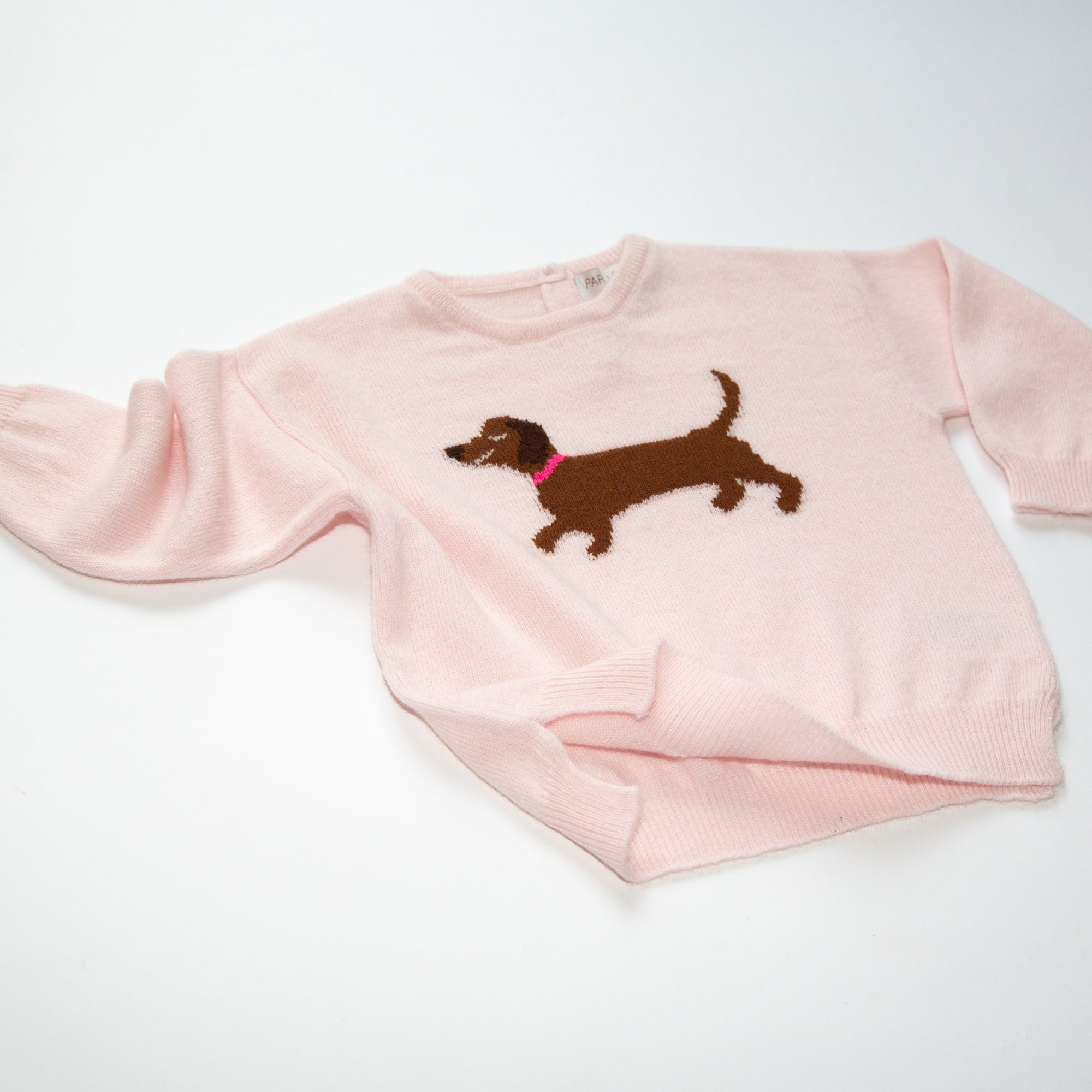 Sweater DACKEL PL
