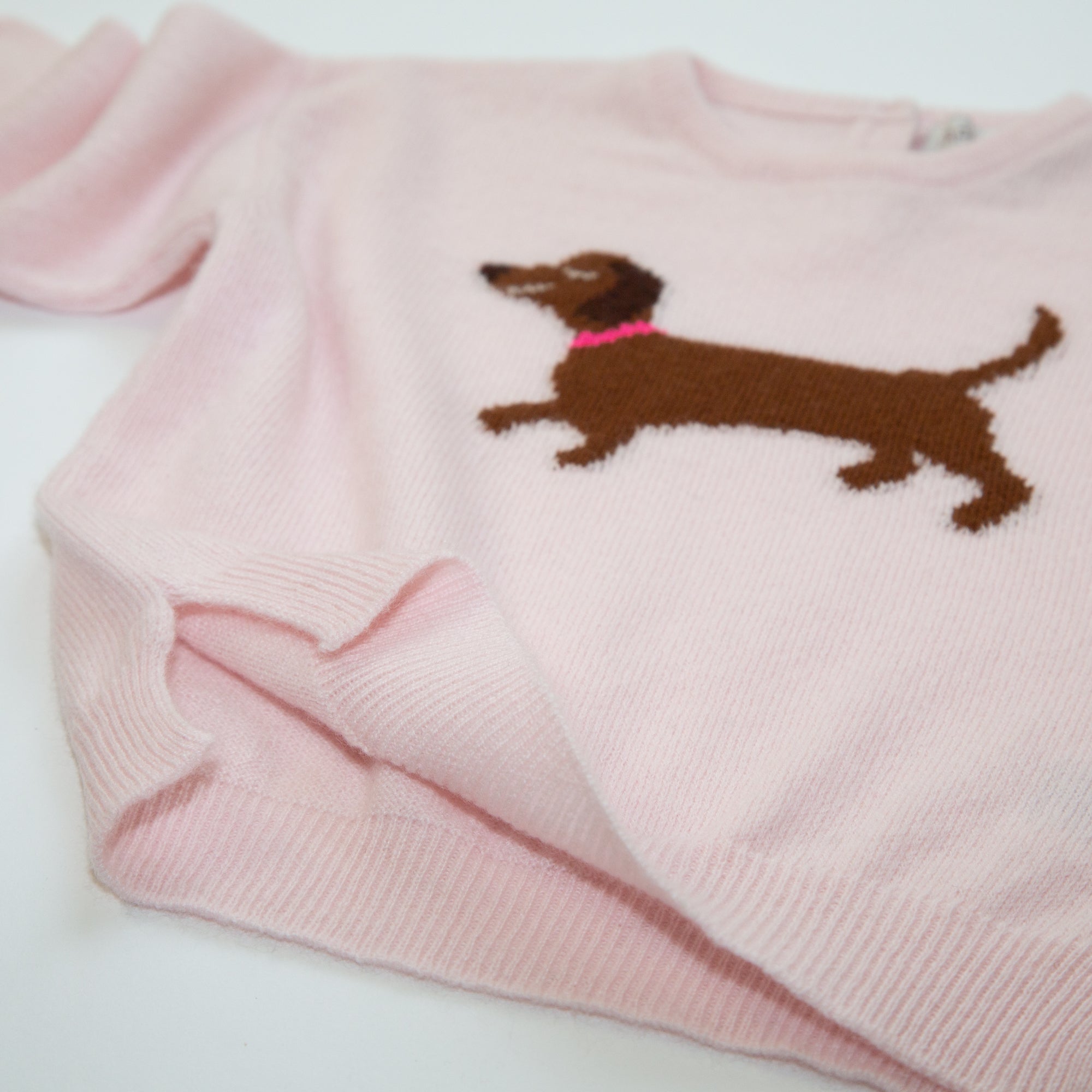 Sweater DACKEL PL