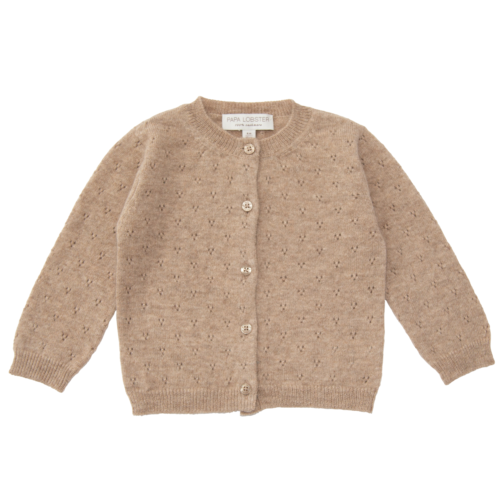 Cardigan HELENE