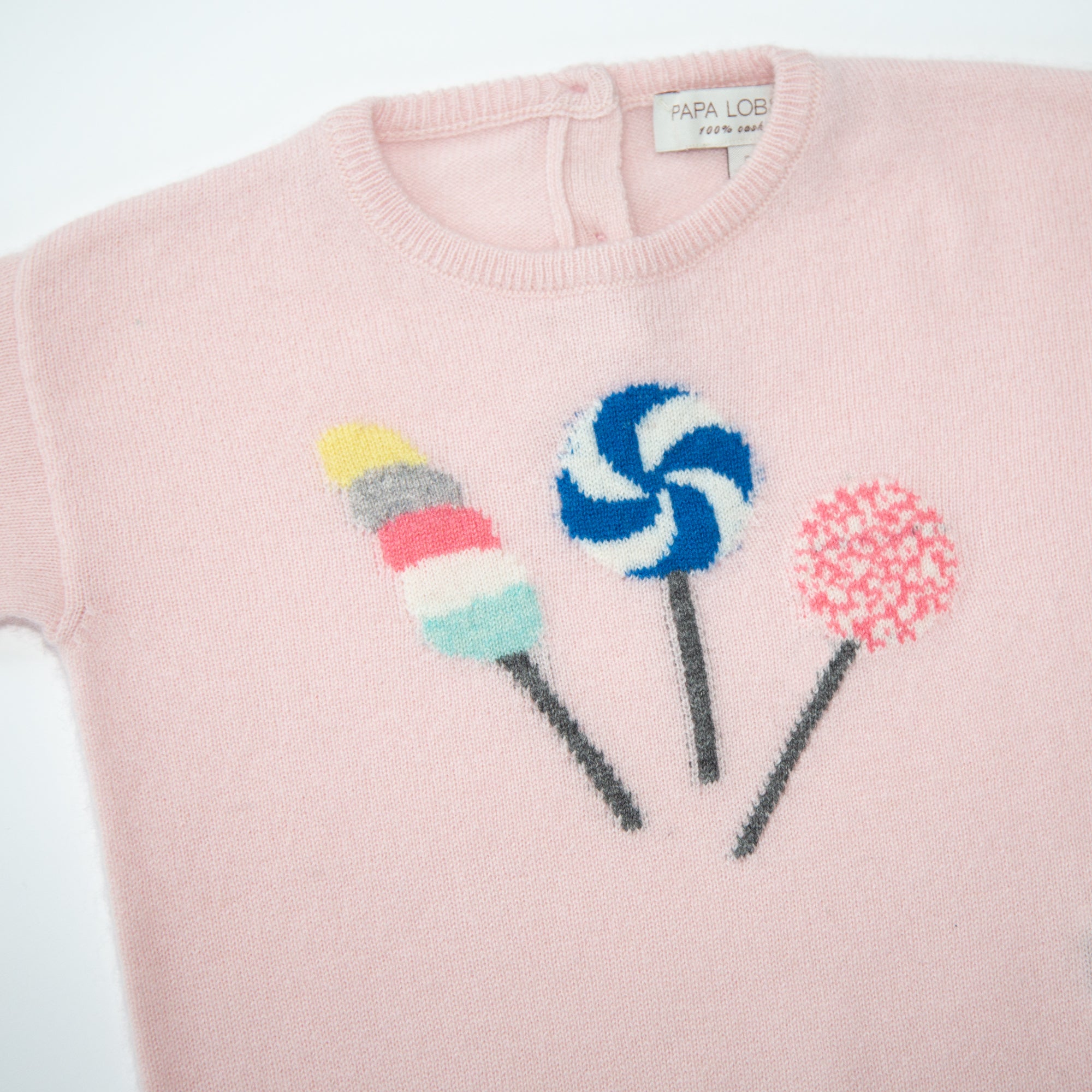 Sweater LOLLIPOP