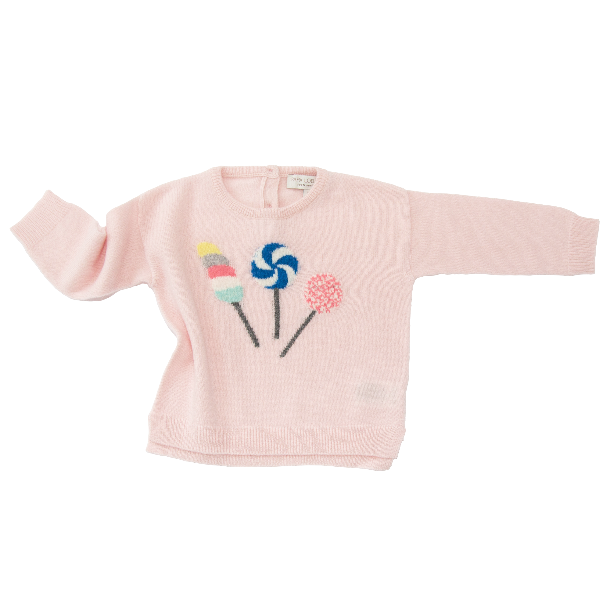 Sweater LOLLIPOP