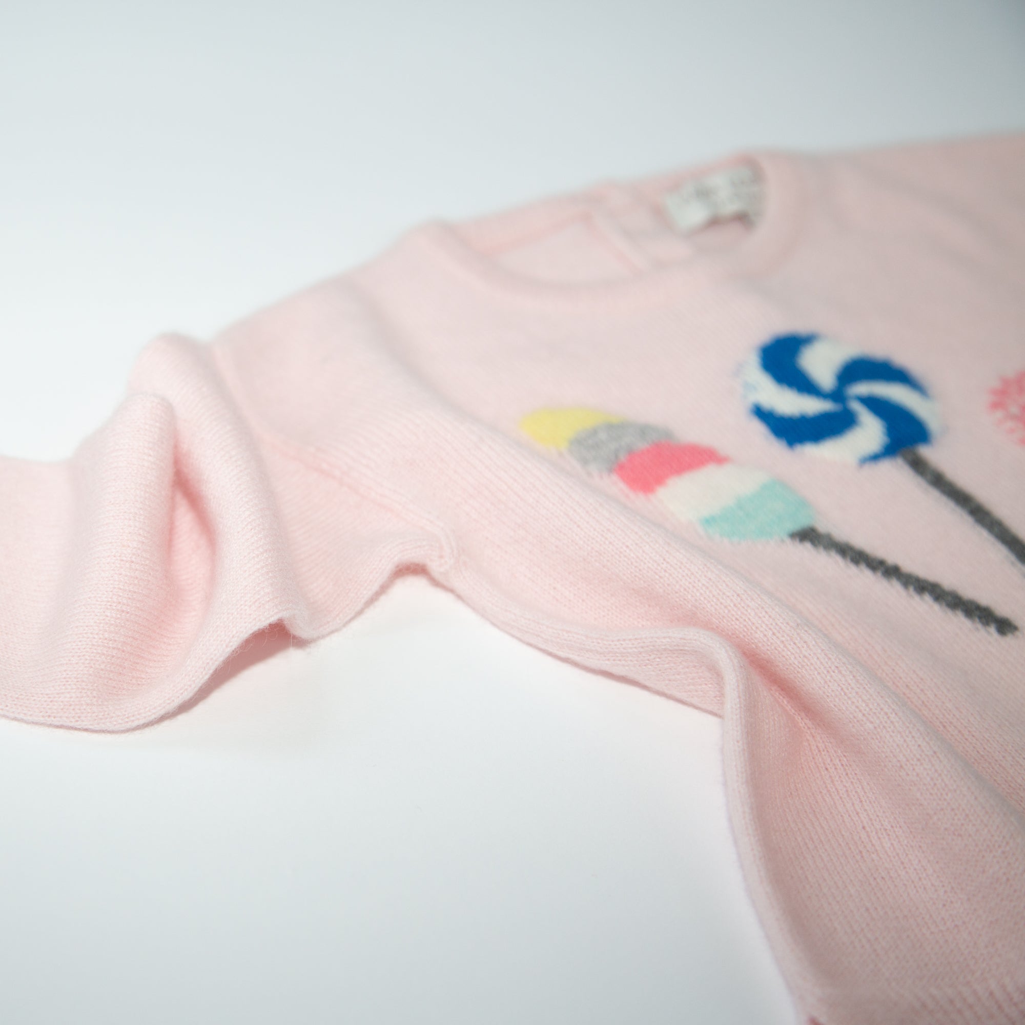 Sweater LOLLIPOP