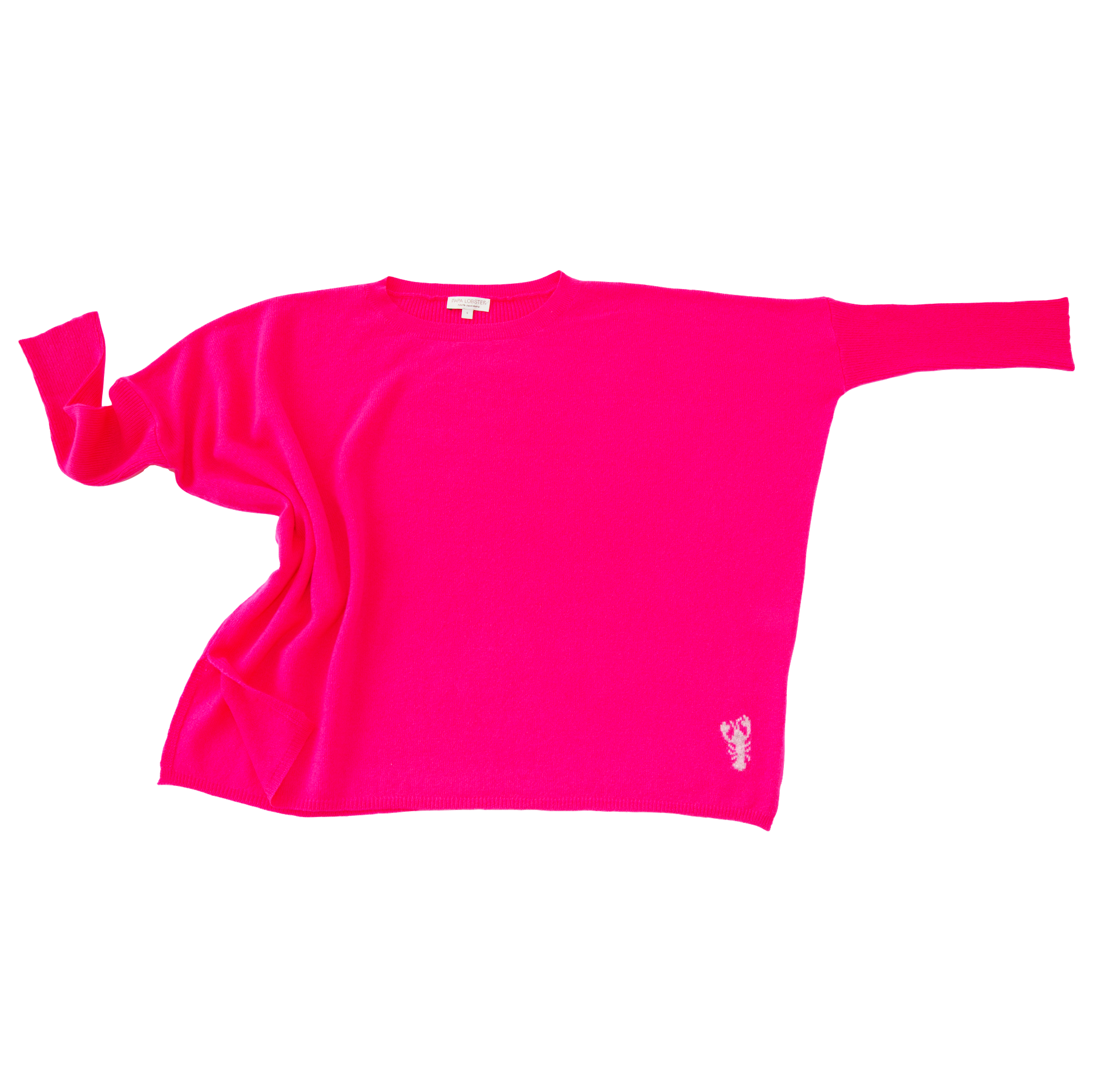 JOHA sweater