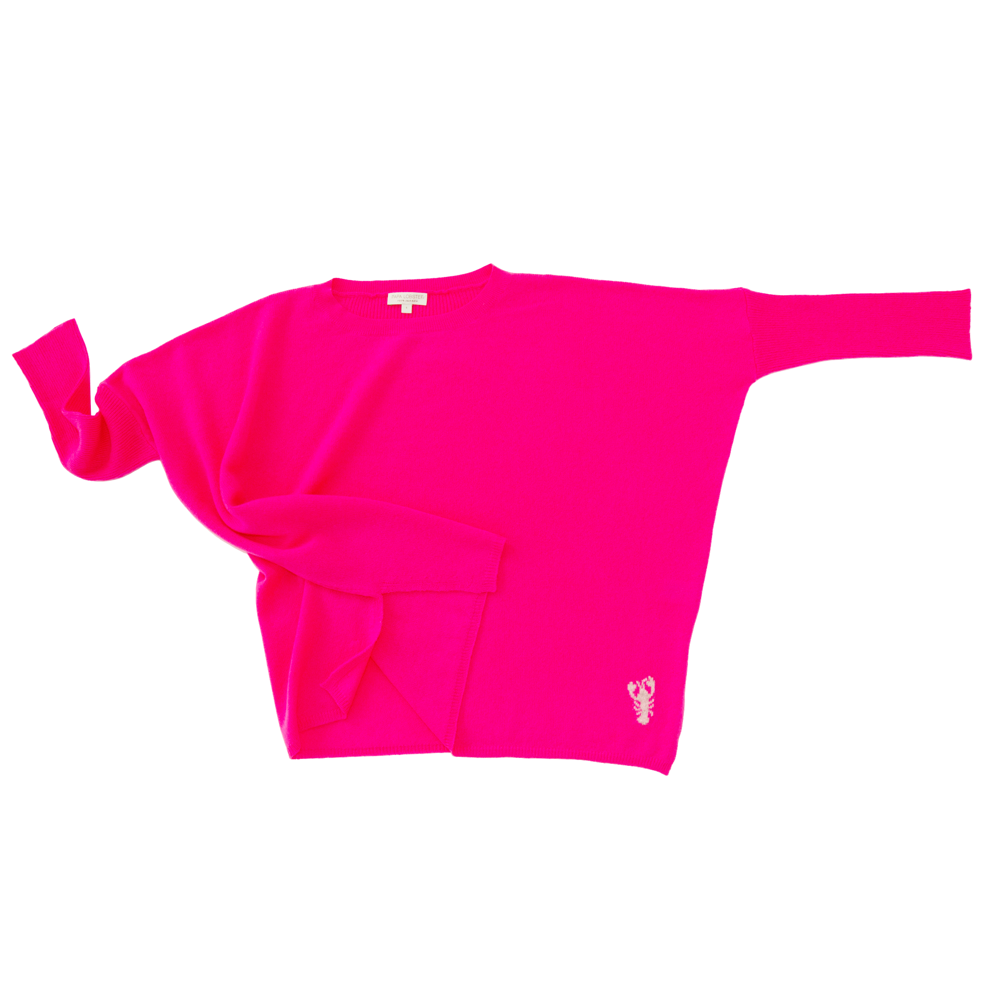 JOHA sweater