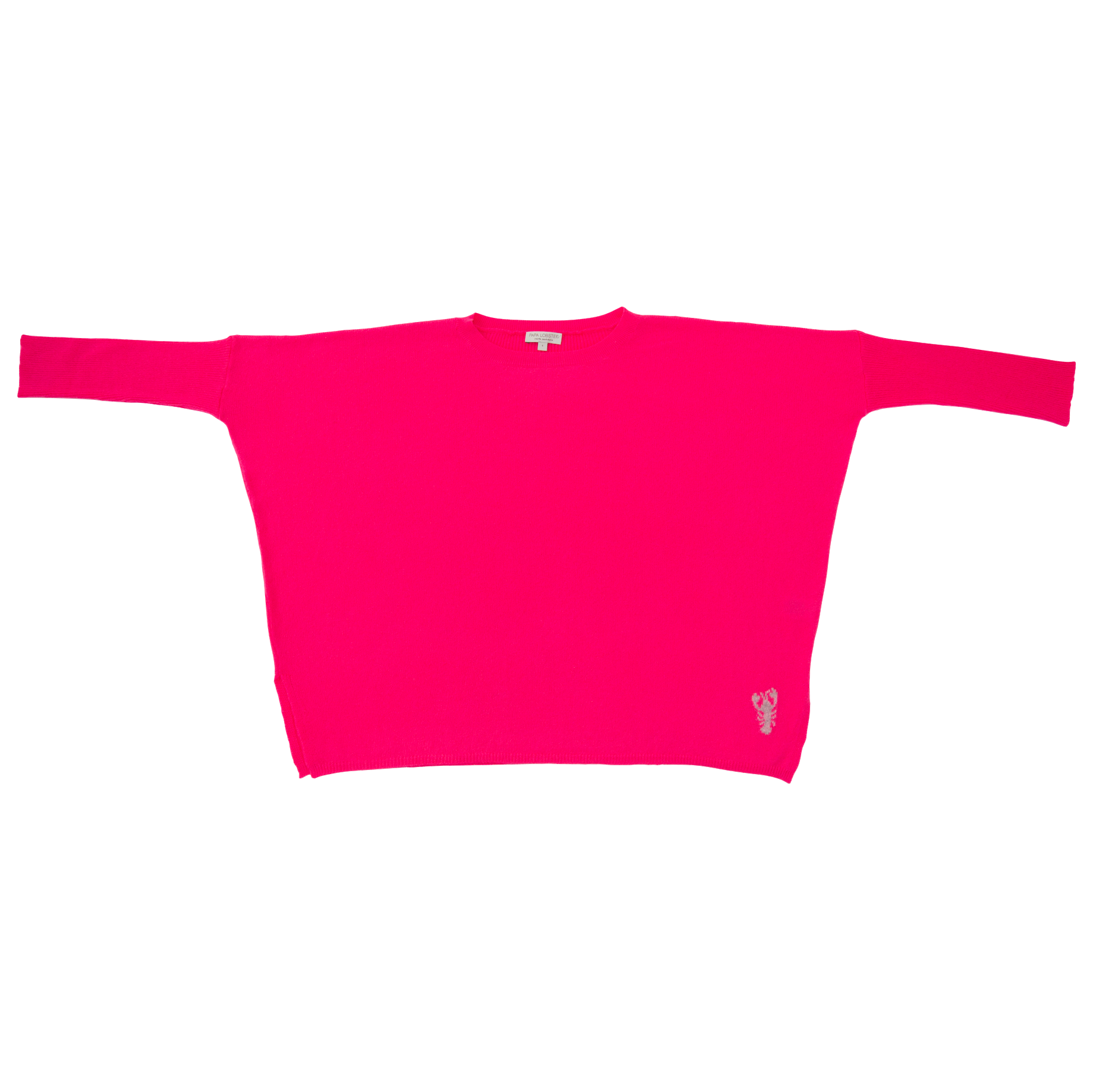 JOHA sweater