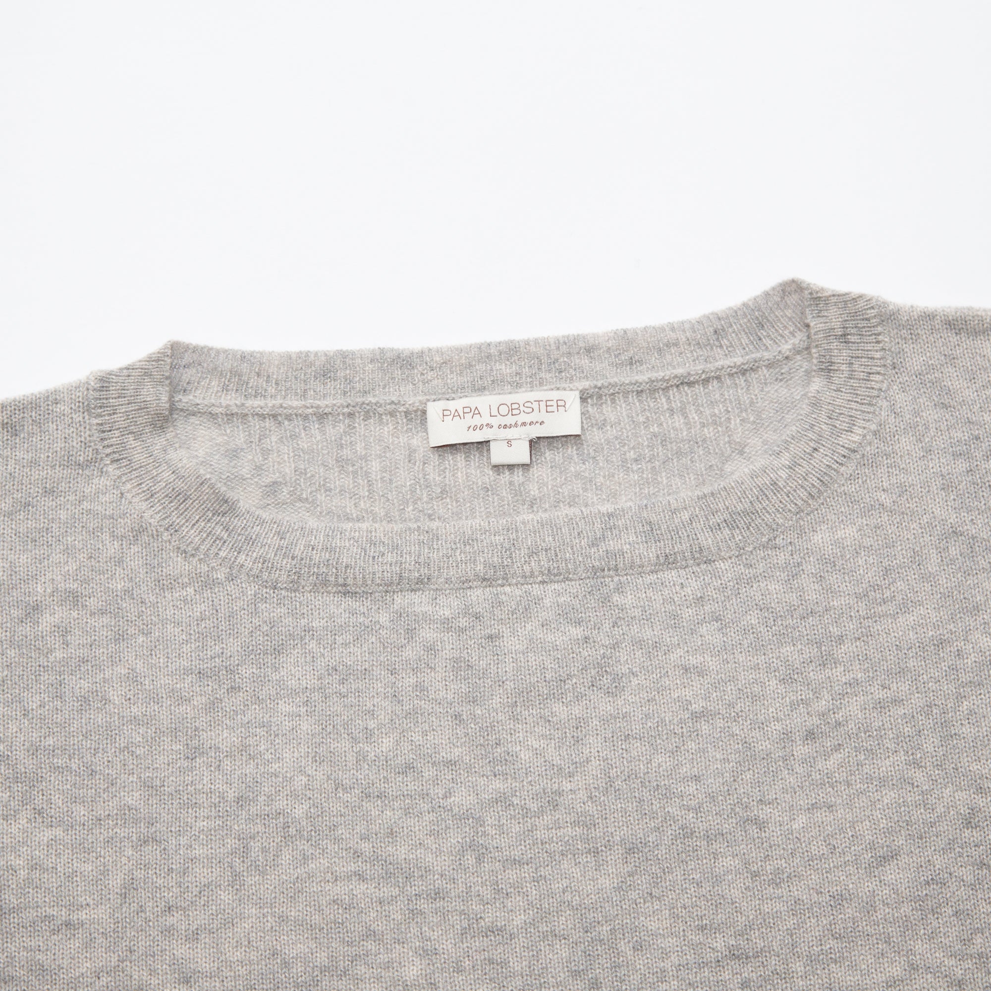 JOHA sweater