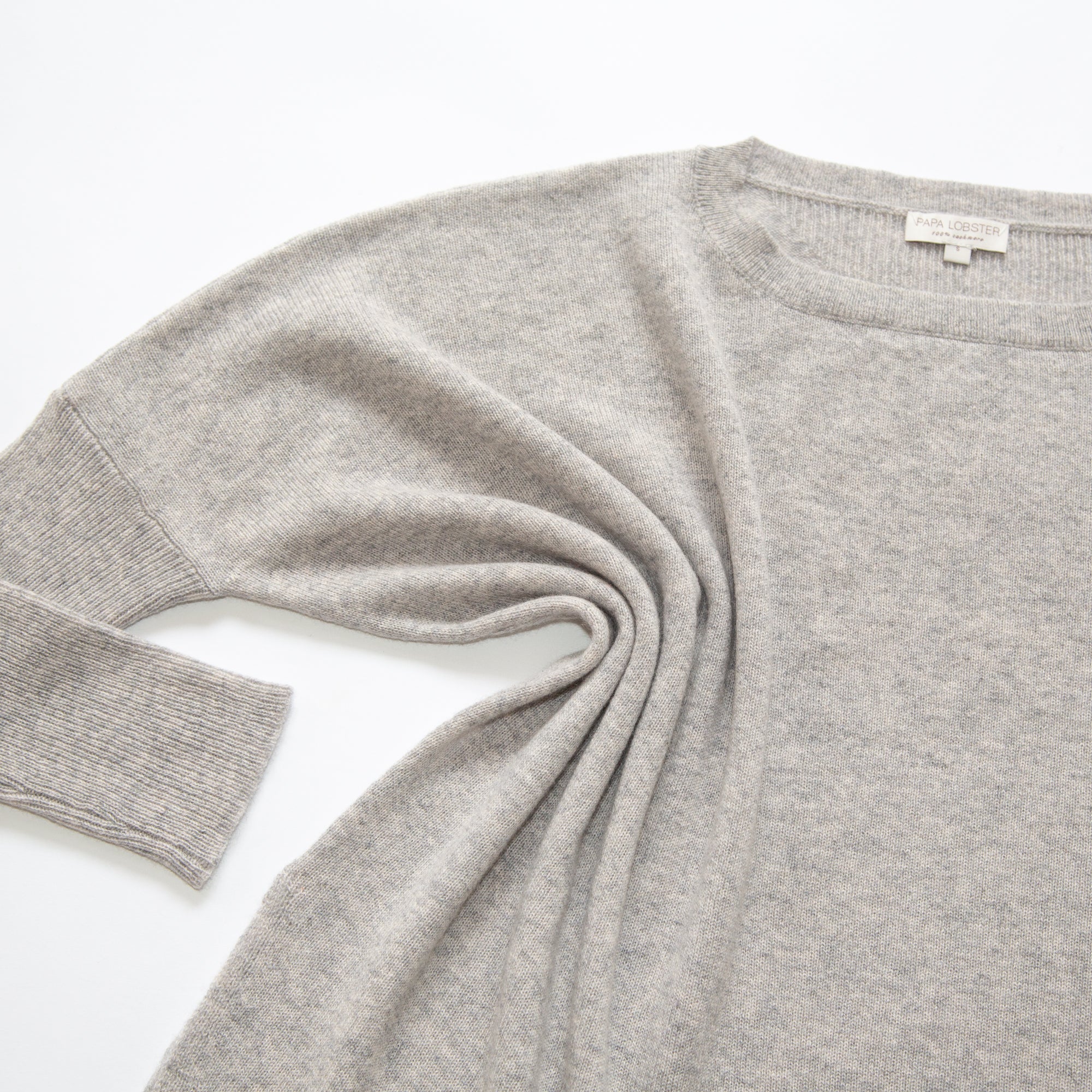 JOHA sweater