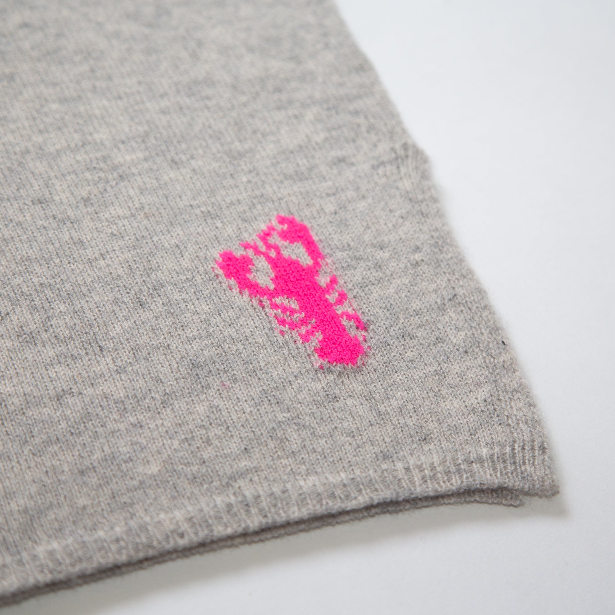 JOHA sweater