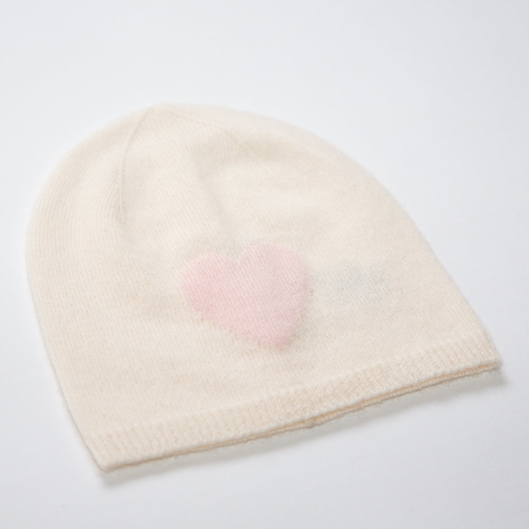 HEART cap