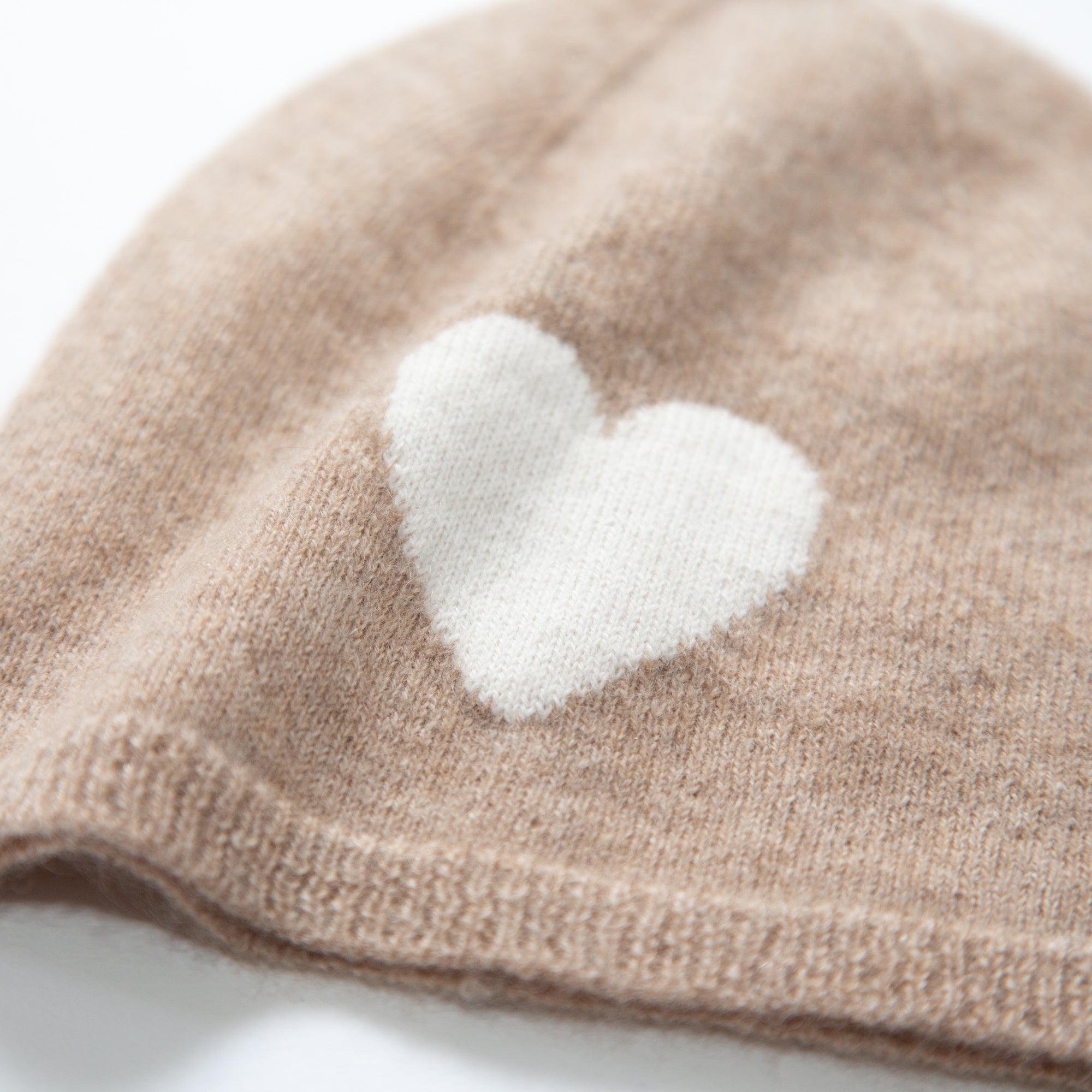 HEART cap