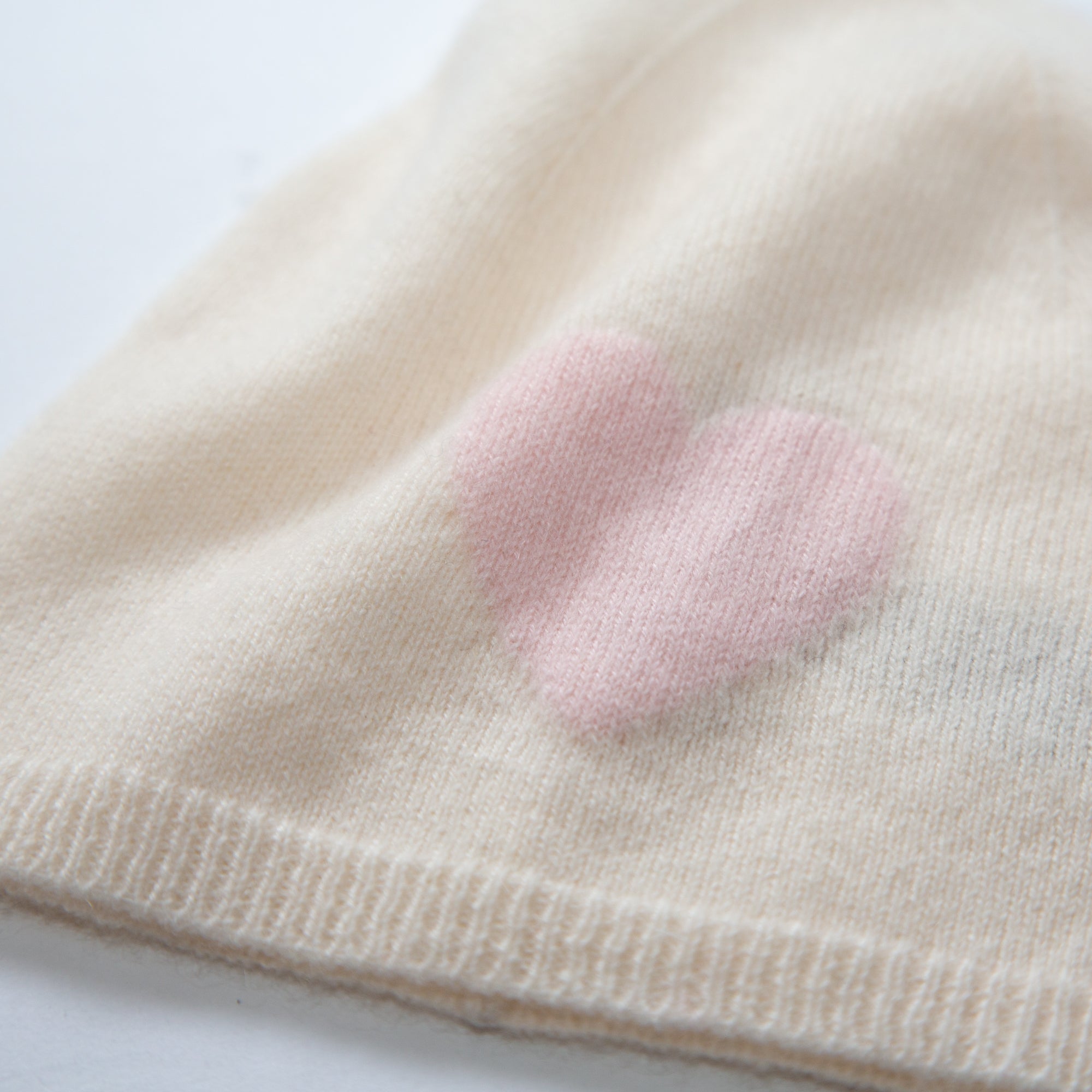 HEART cap