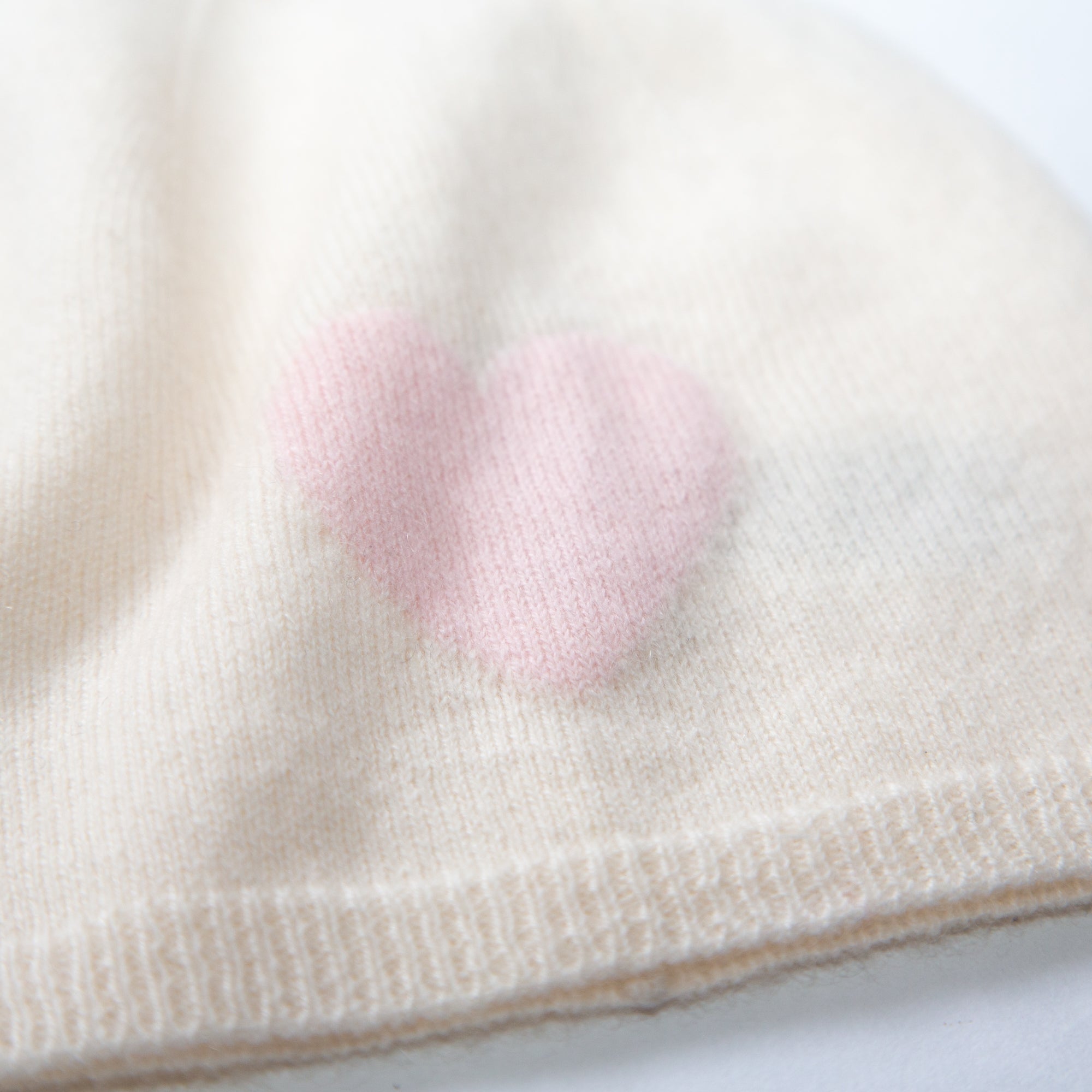HEART cap