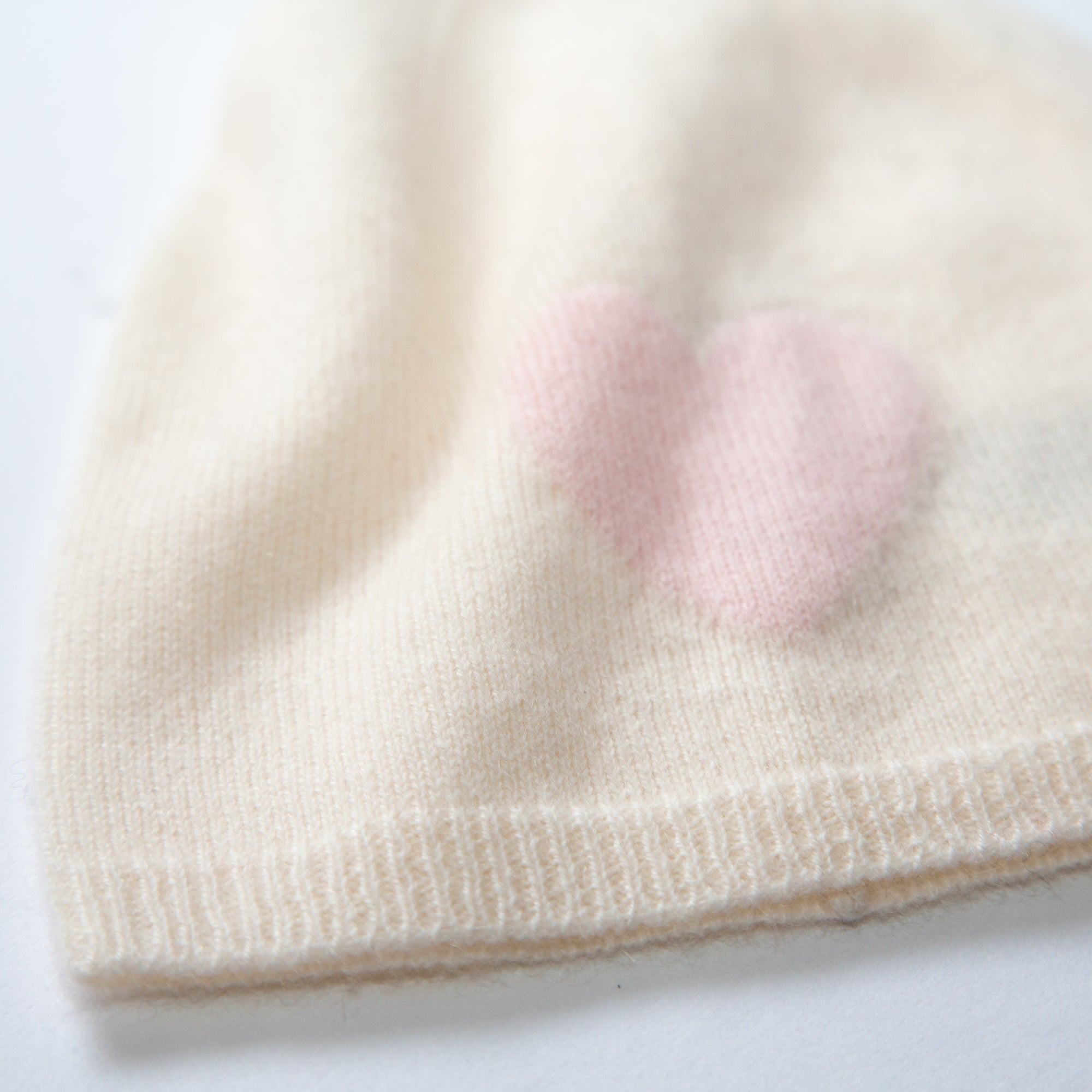 HEART cap