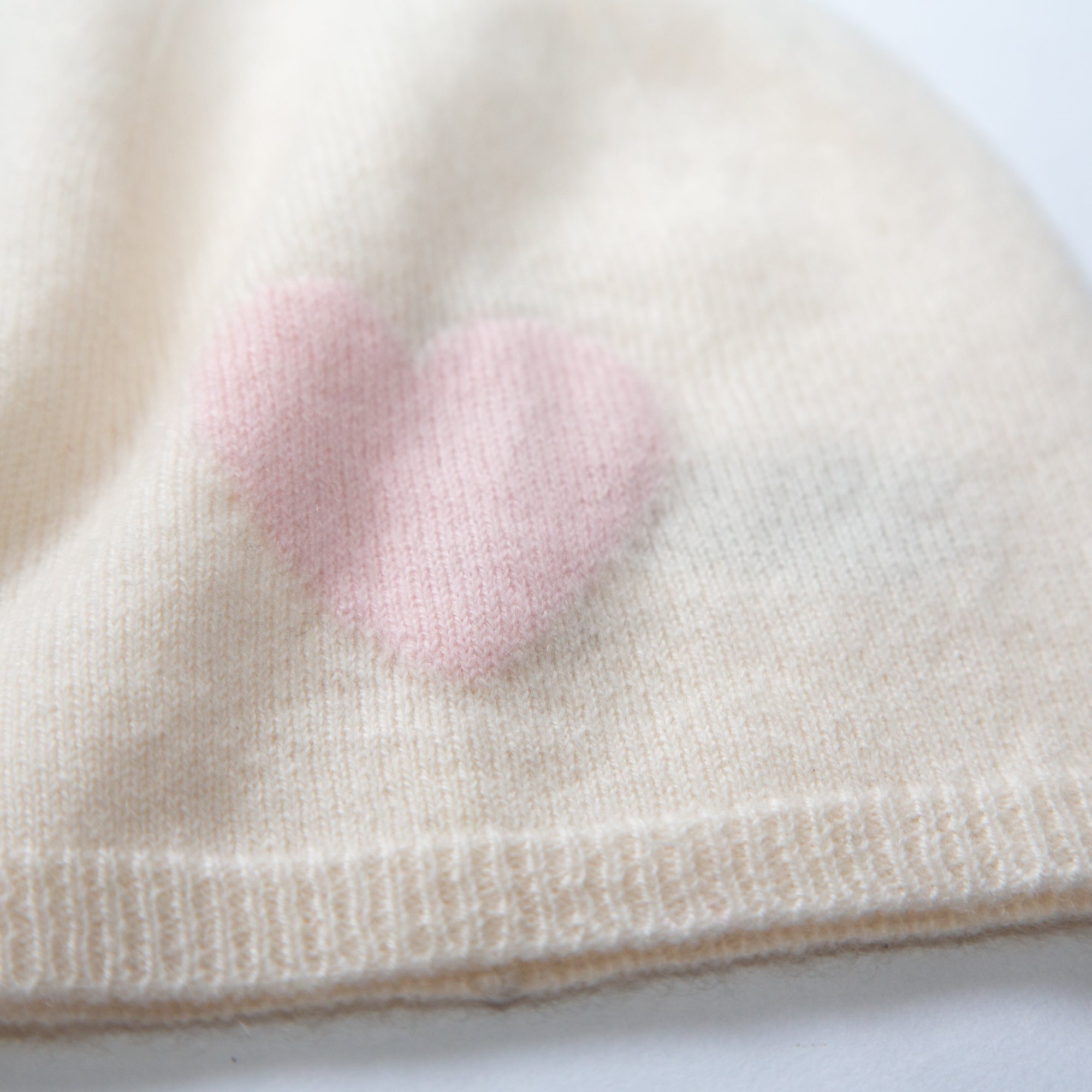 HEART cap