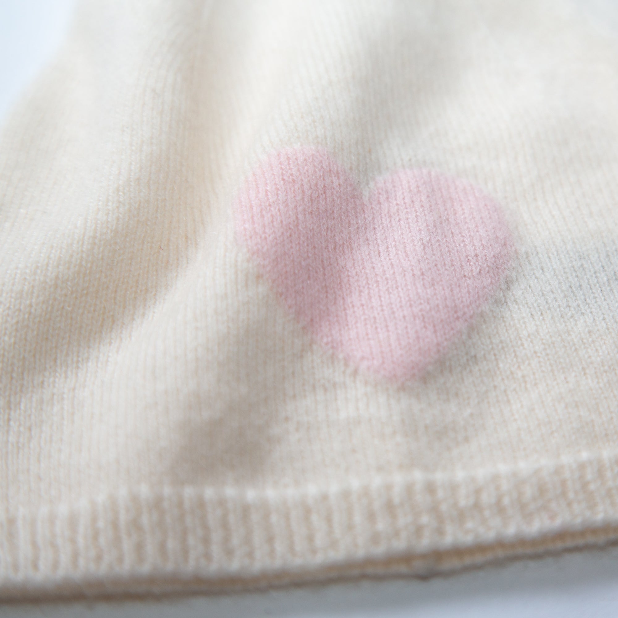 HEART cap