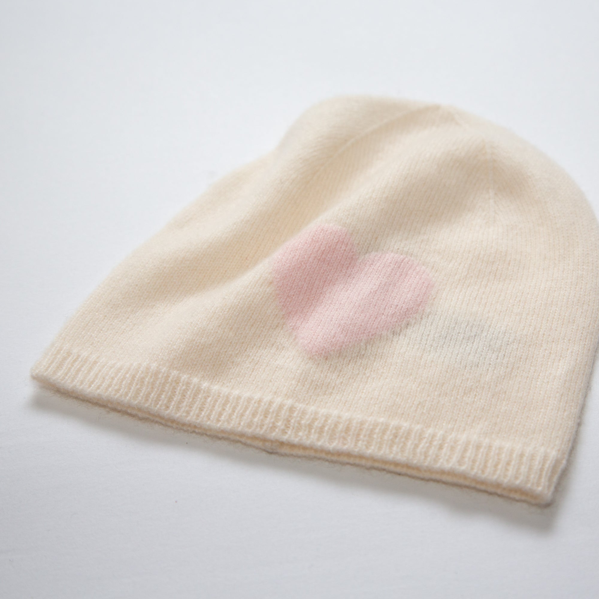 HEART cap