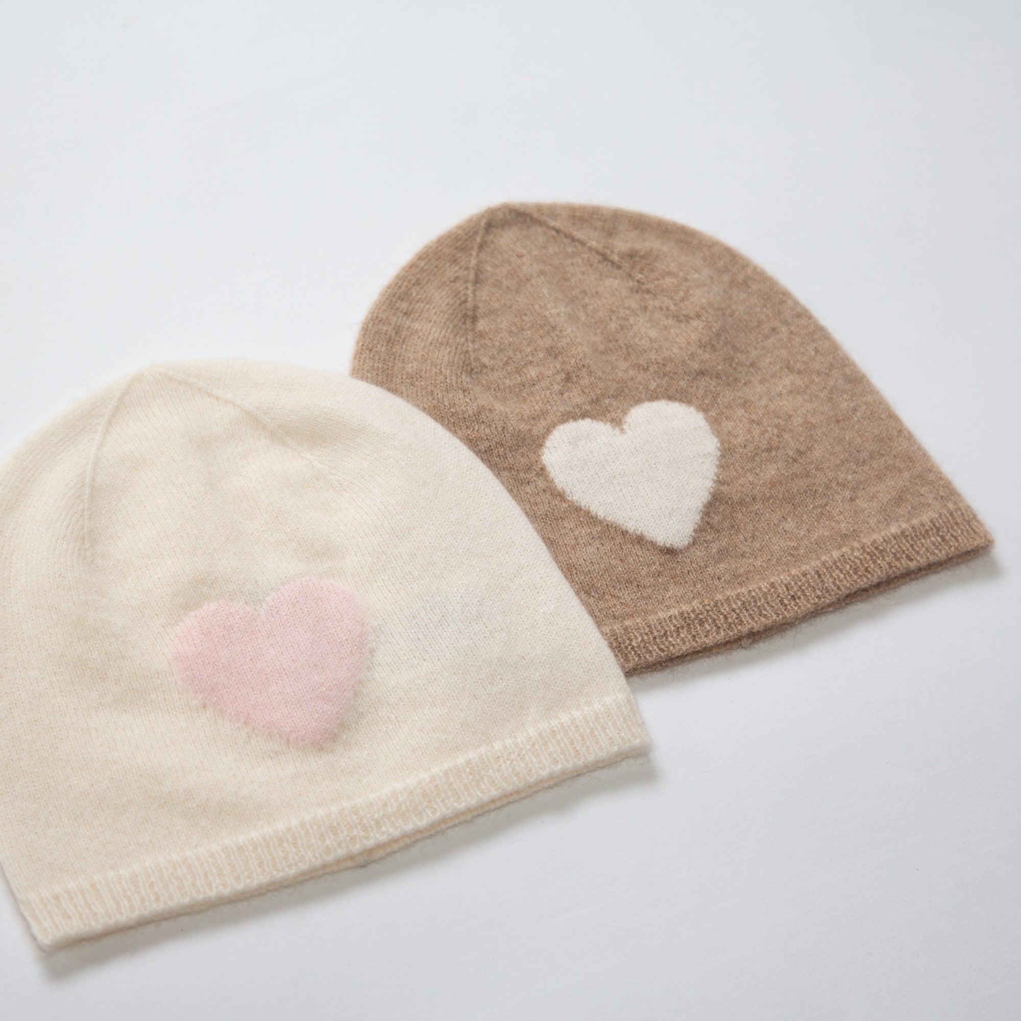HEART cap