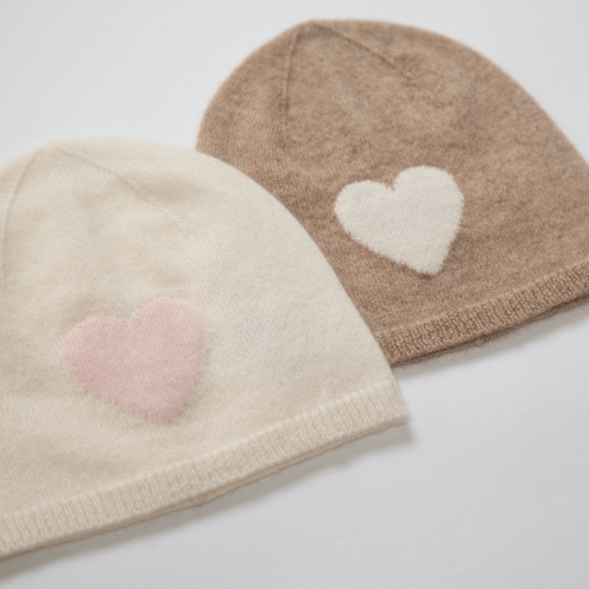 HEART cap