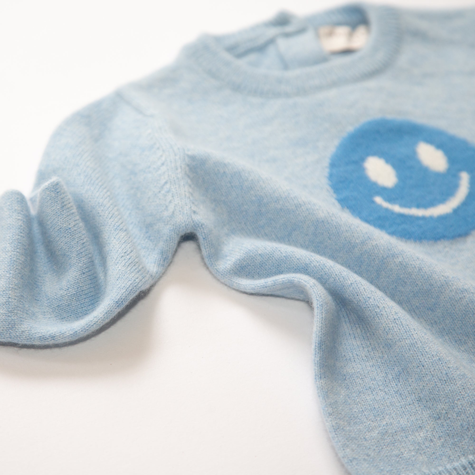 SMILEY sweater