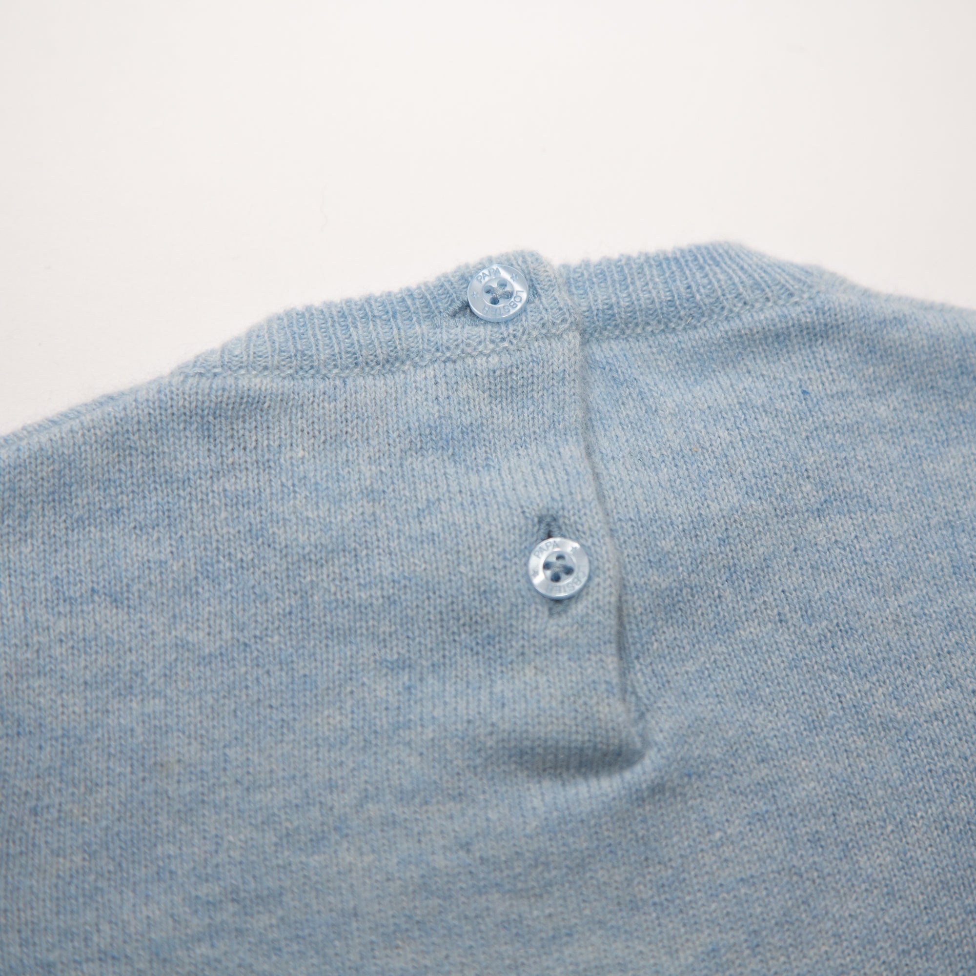 SMILEY sweater
