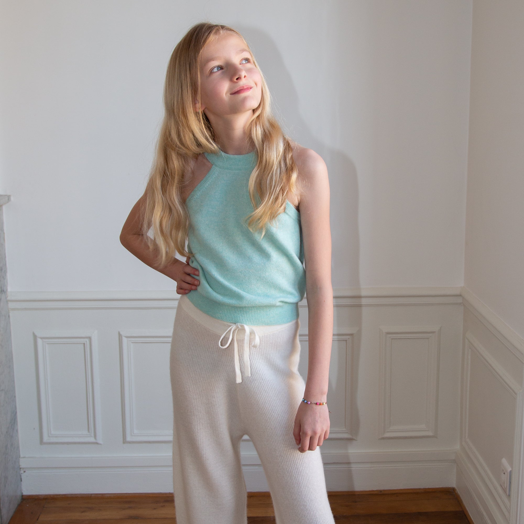 MARLENE trousers