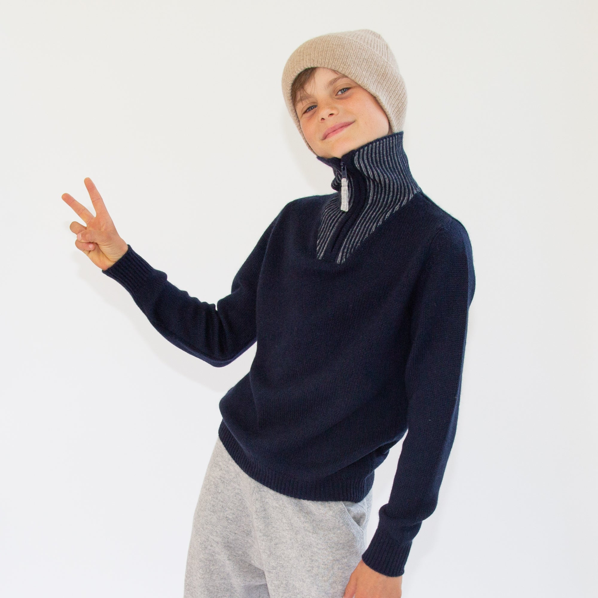 Sweater BENTE